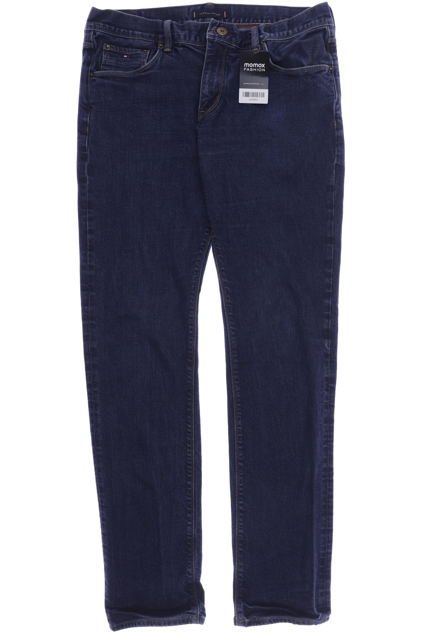 

Tommy Hilfiger Herren Jeans, blau
