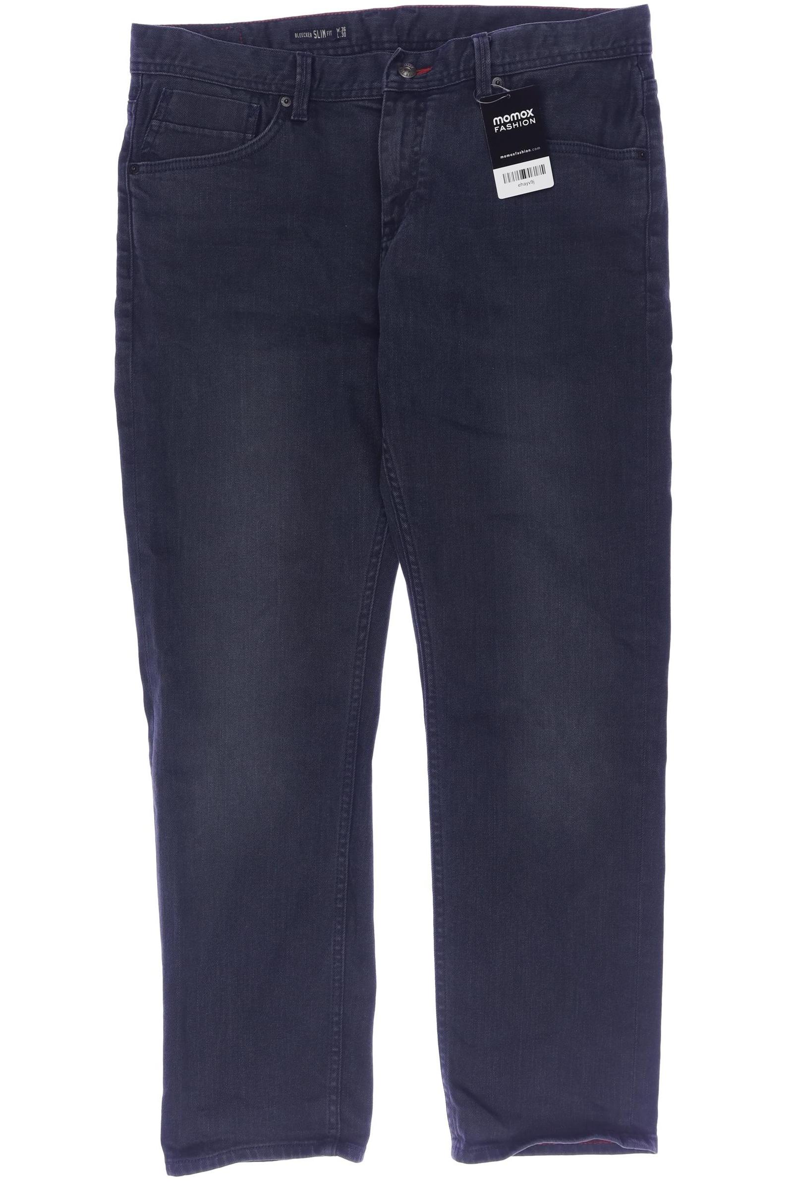

Tommy Hilfiger Herren Jeans, marineblau, Gr. 36