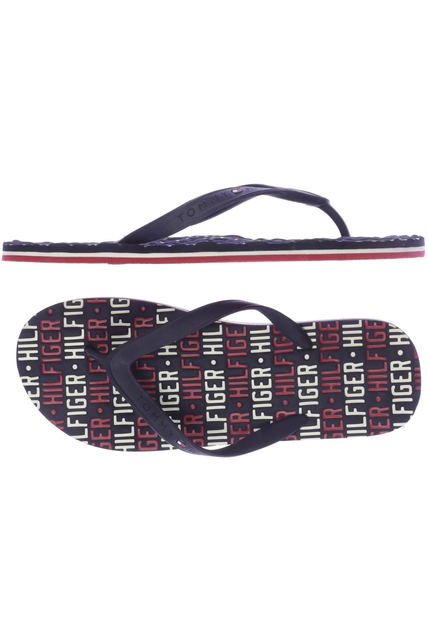 

Tommy Hilfiger Herren Sandale, marineblau, Gr. 43