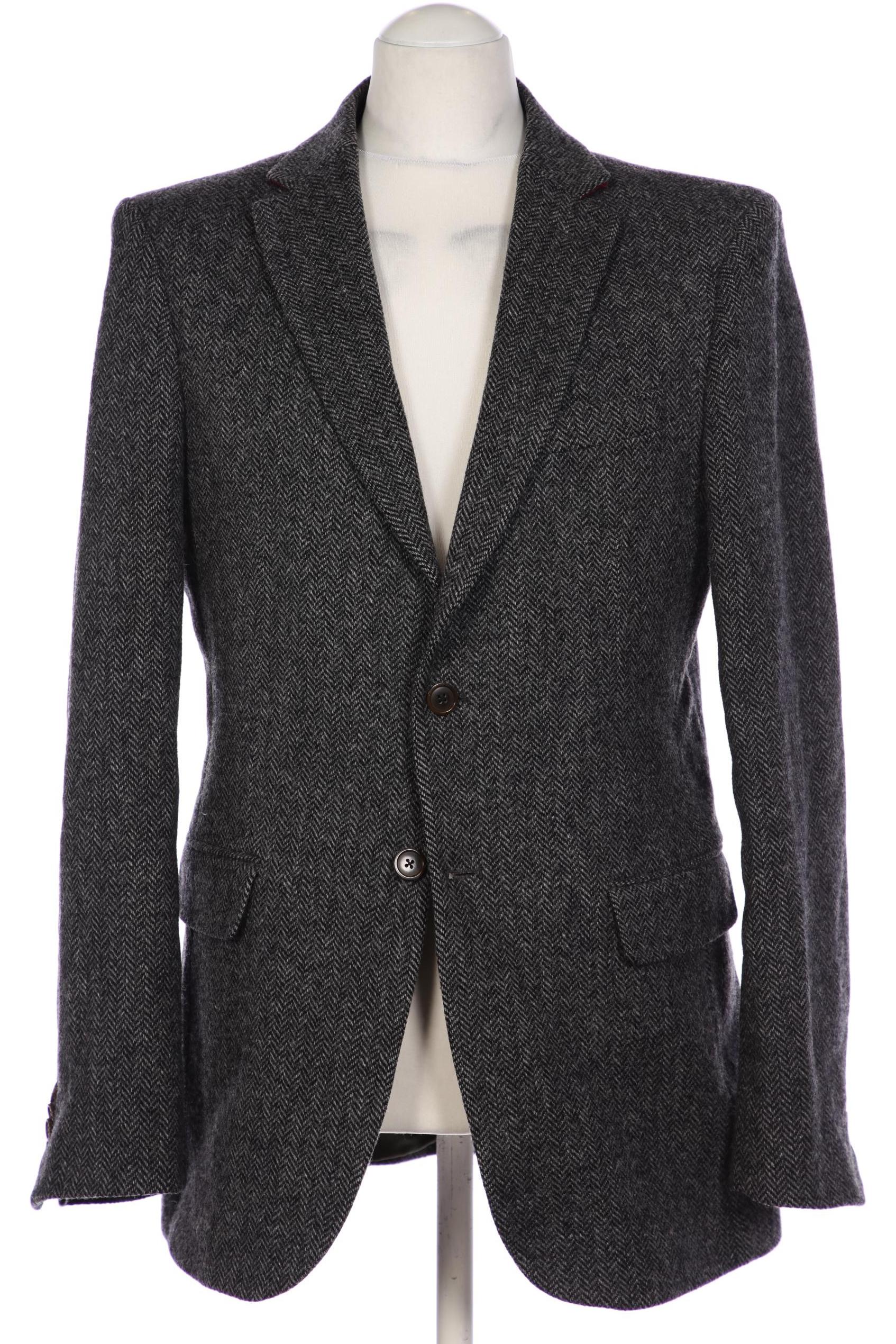 

Tommy Hilfiger Herren Sakko, grau, Gr. 50