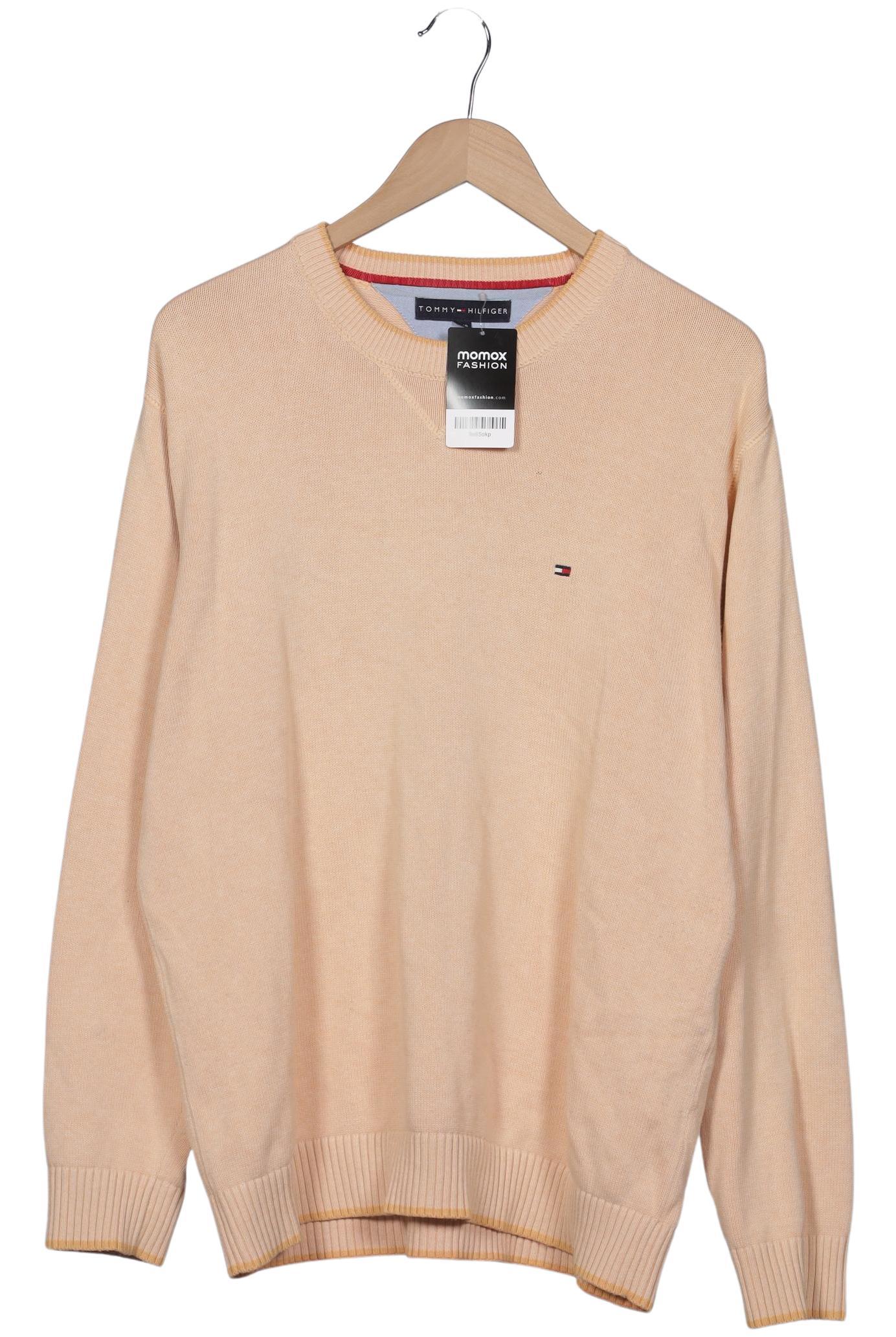 

Tommy Hilfiger Herren Pullover, orange, Gr. 52