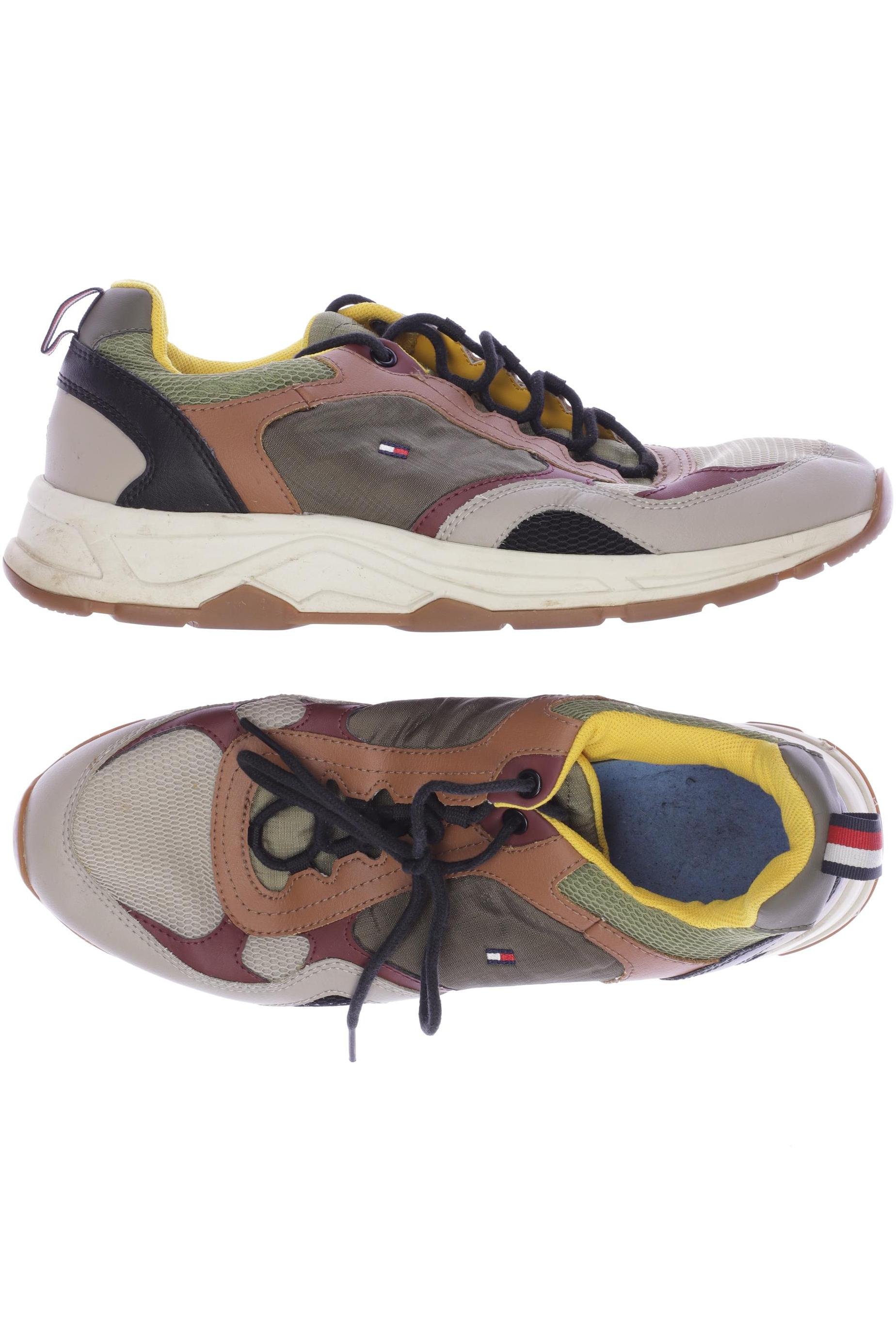 

Tommy Hilfiger Herren Sneakers, mehrfarbig