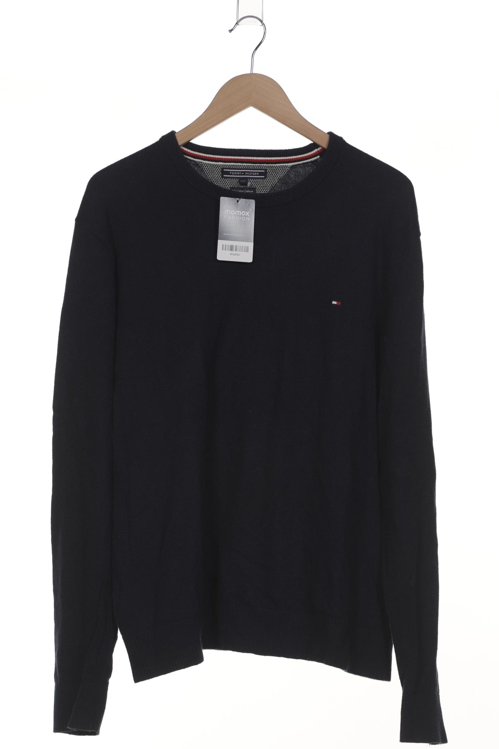 

Tommy Hilfiger Herren Pullover, marineblau, Gr. 56