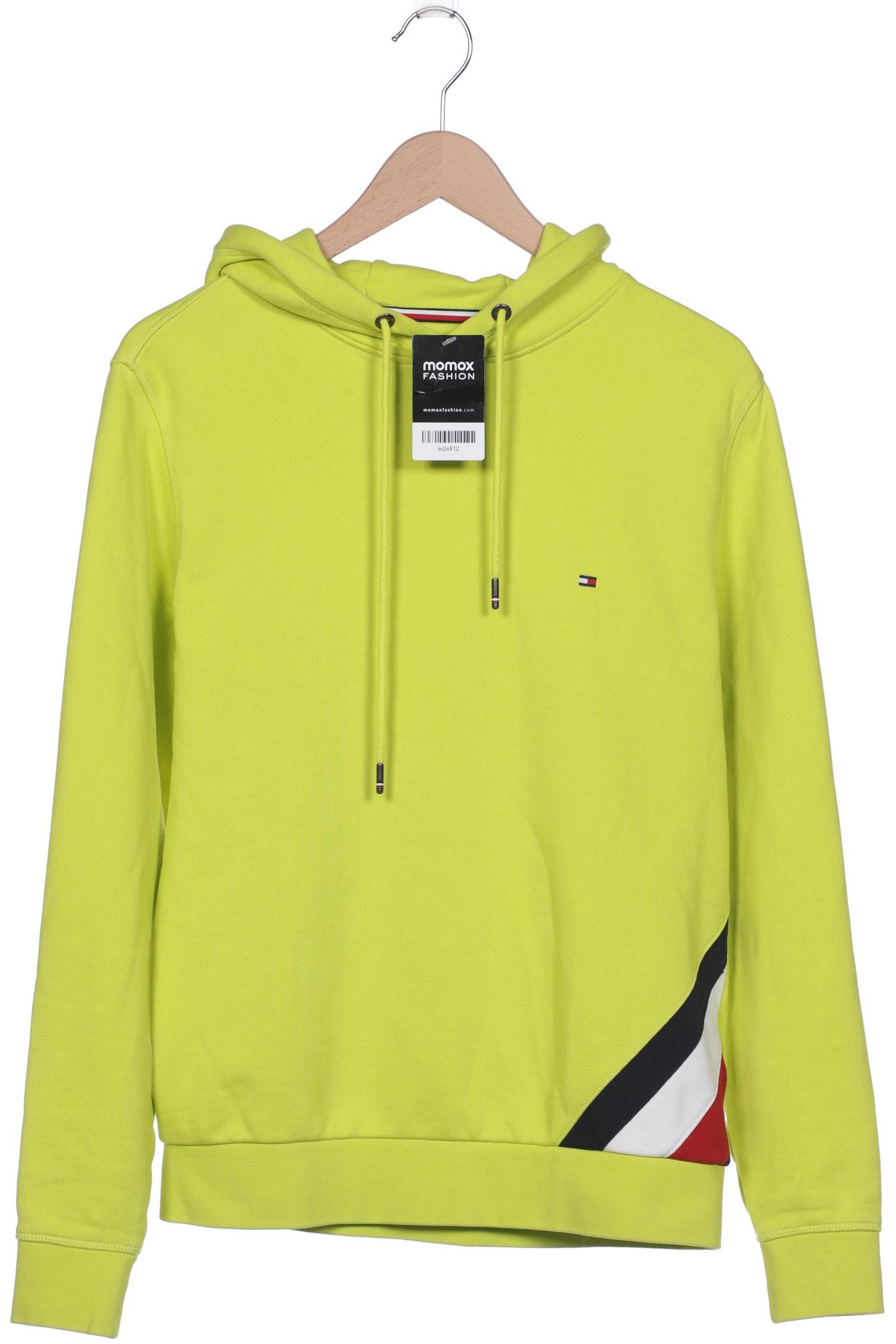 

Tommy Hilfiger Herren Kapuzenpullover, grün