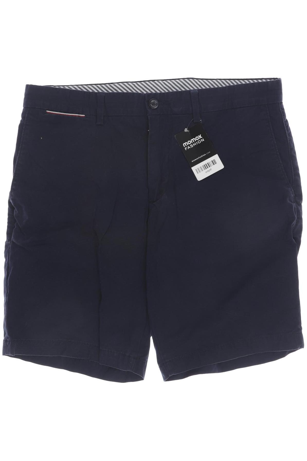 

Tommy Hilfiger Herren Shorts, marineblau