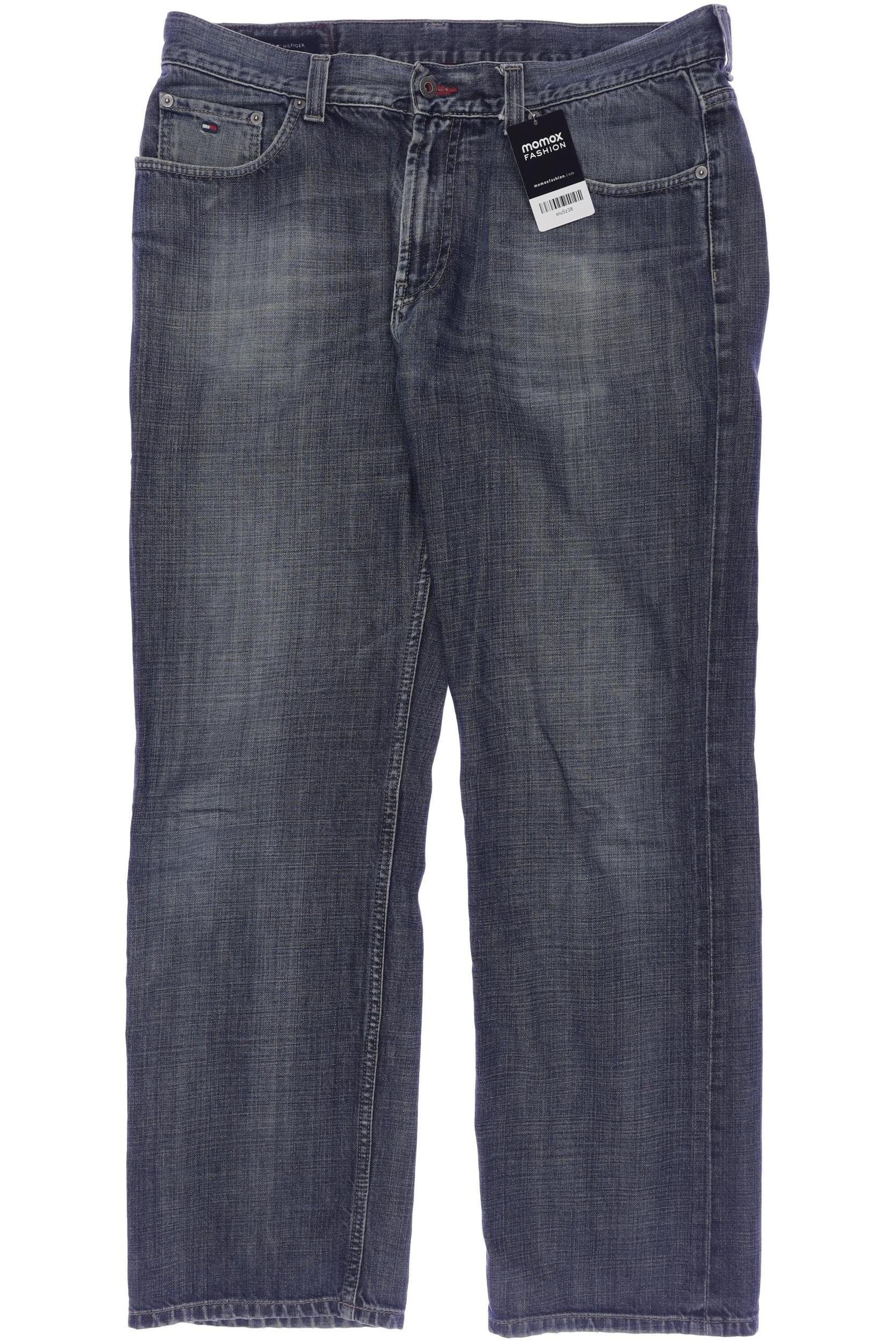 

Tommy Hilfiger Herren Jeans, blau, Gr. 36