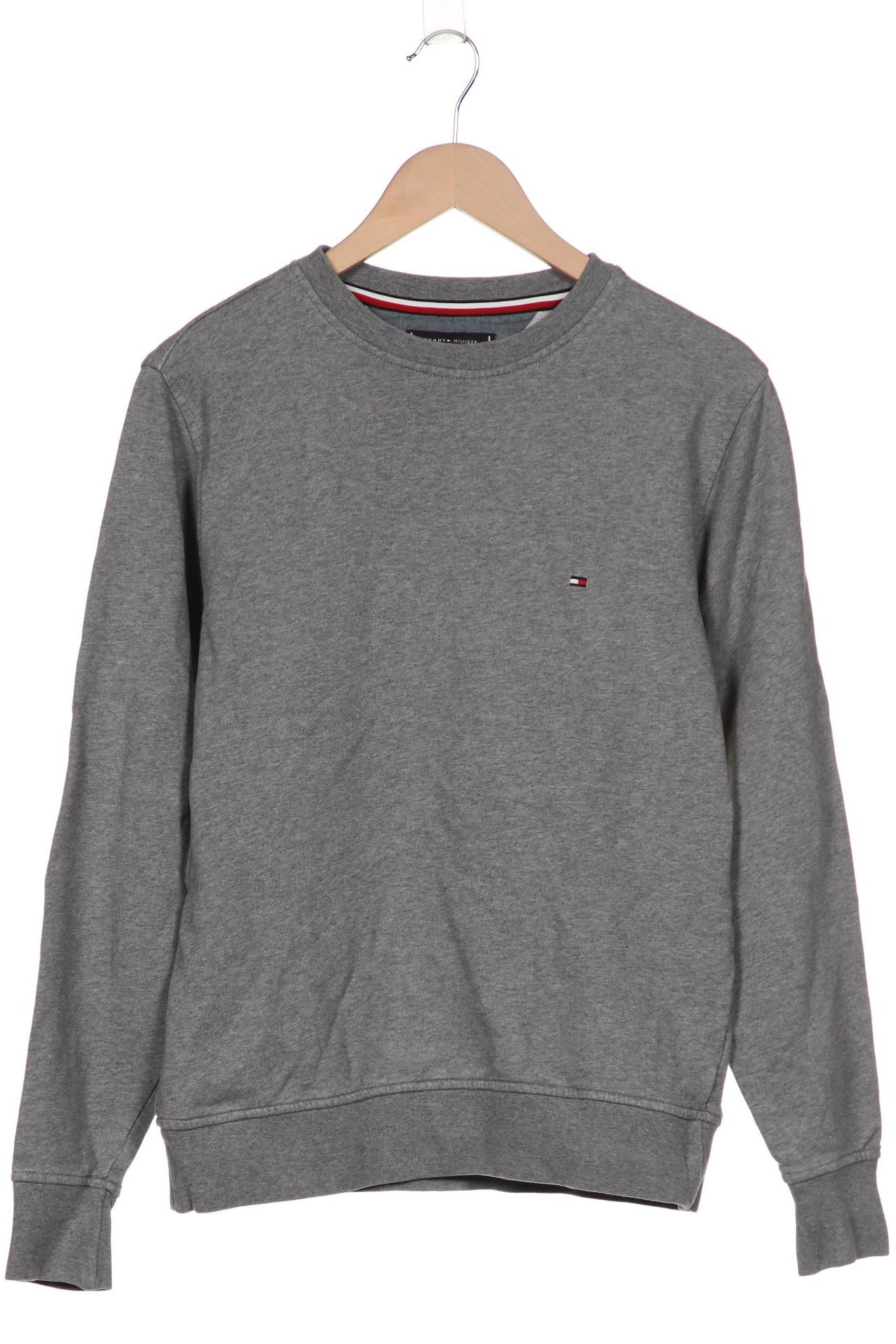 

Tommy Hilfiger Herren Sweatshirt, grau