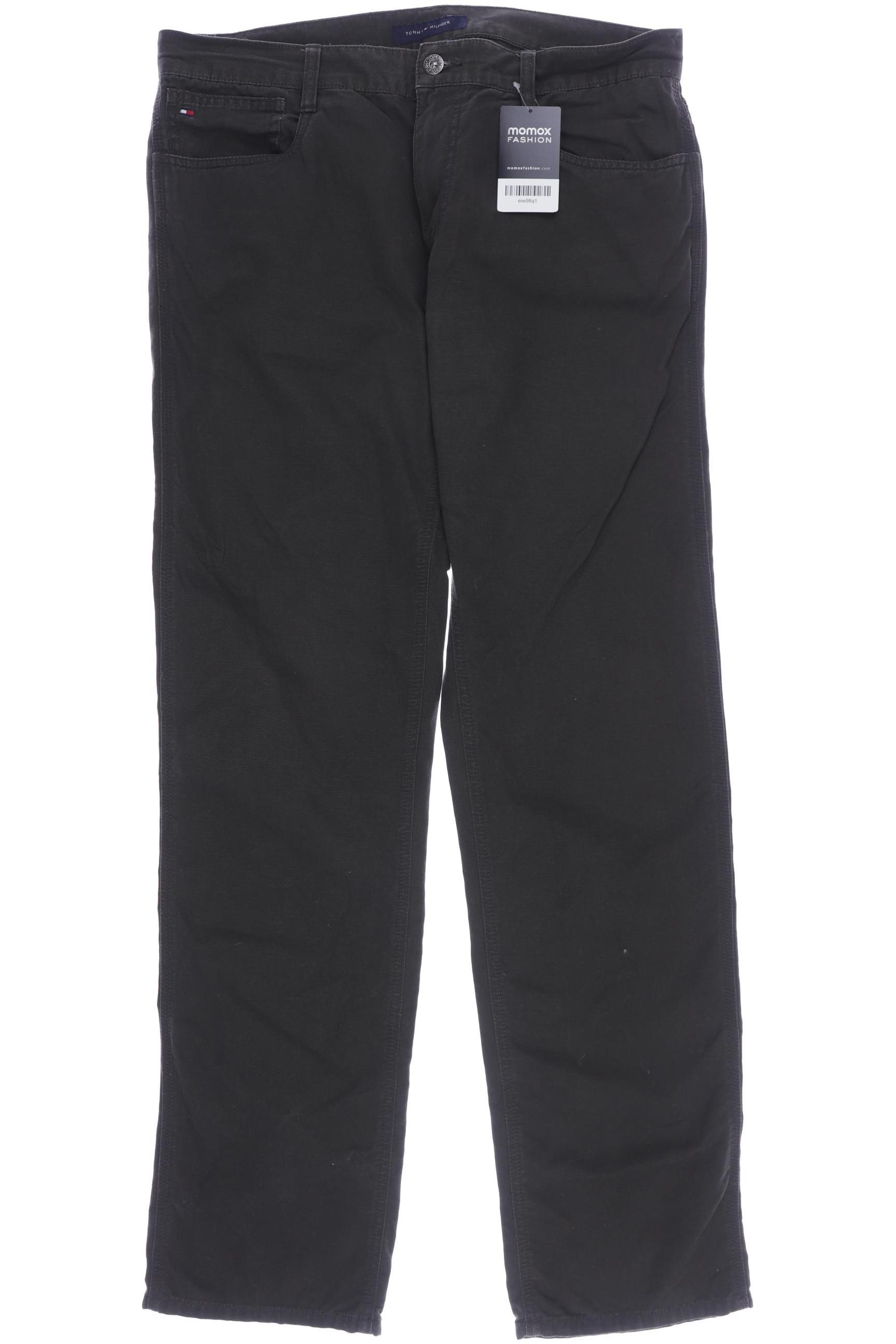 

Tommy Hilfiger Herren Jeans, grün