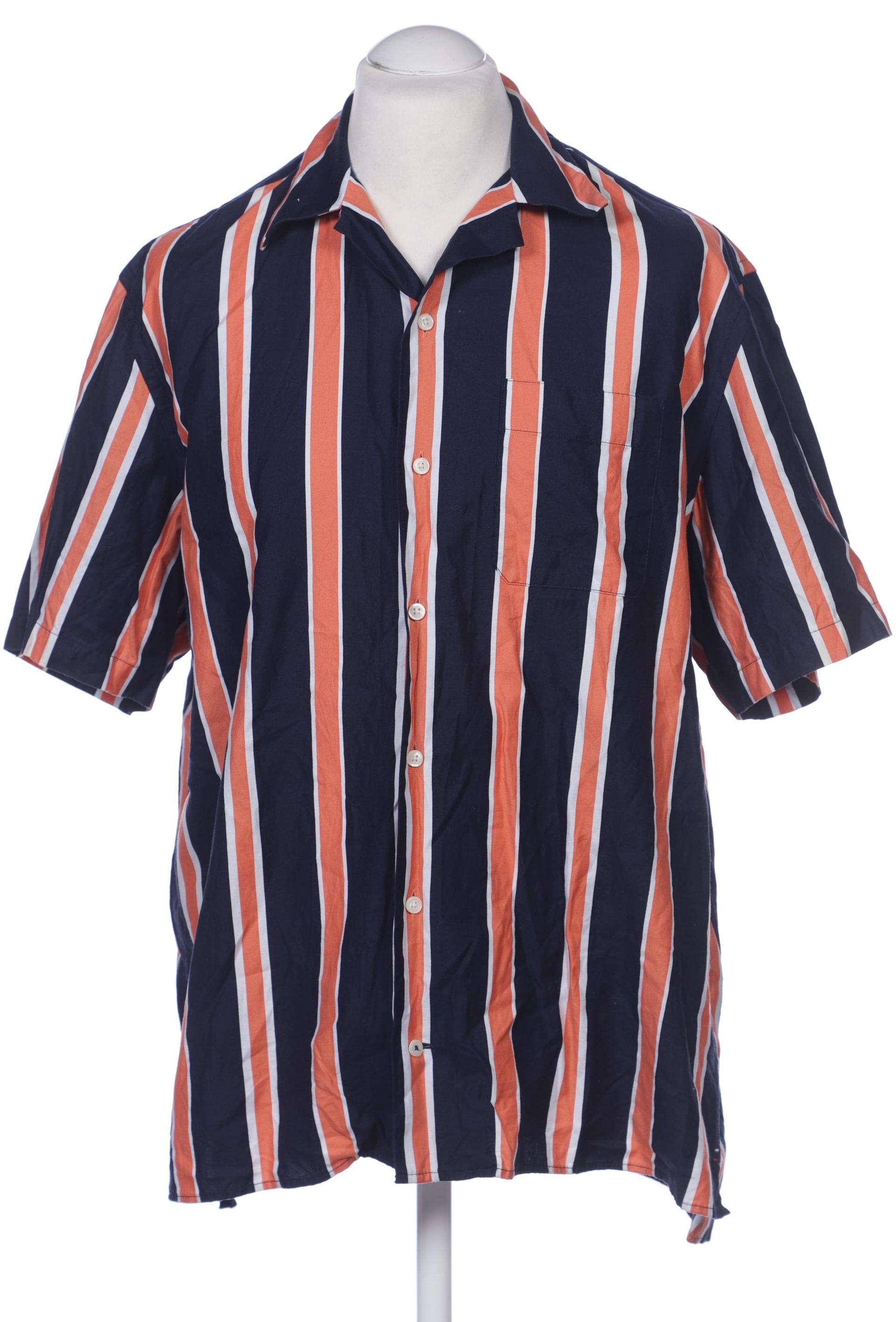 

Tommy Hilfiger Herren Hemd, marineblau, Gr. 54