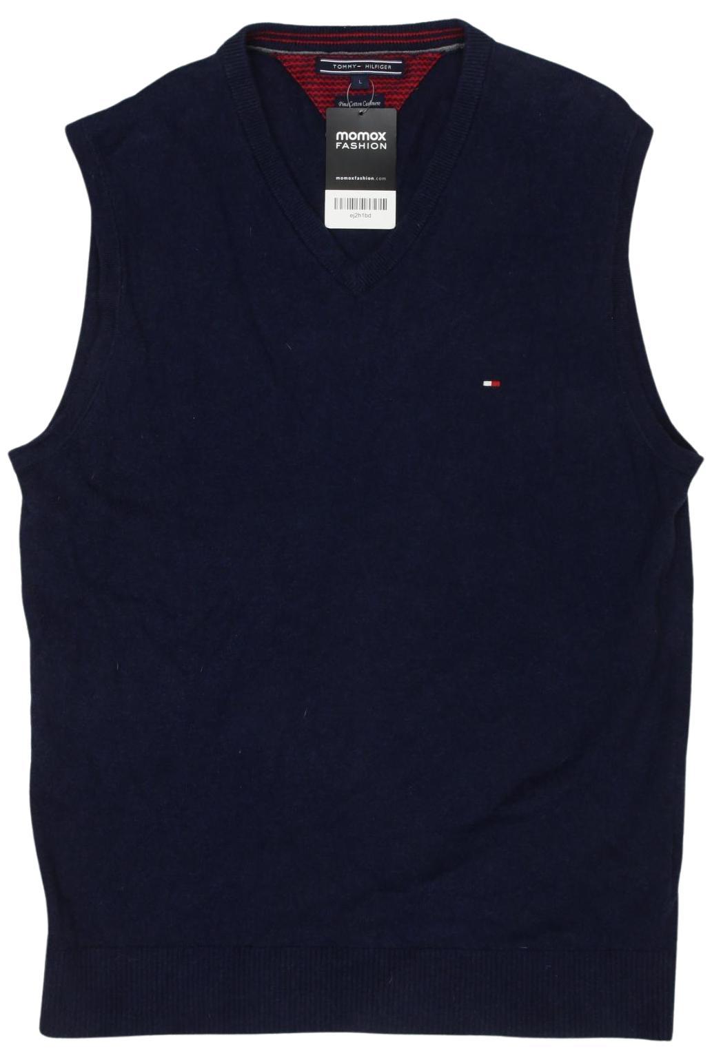 

Tommy Hilfiger Herren Pullover, marineblau, Gr. 52