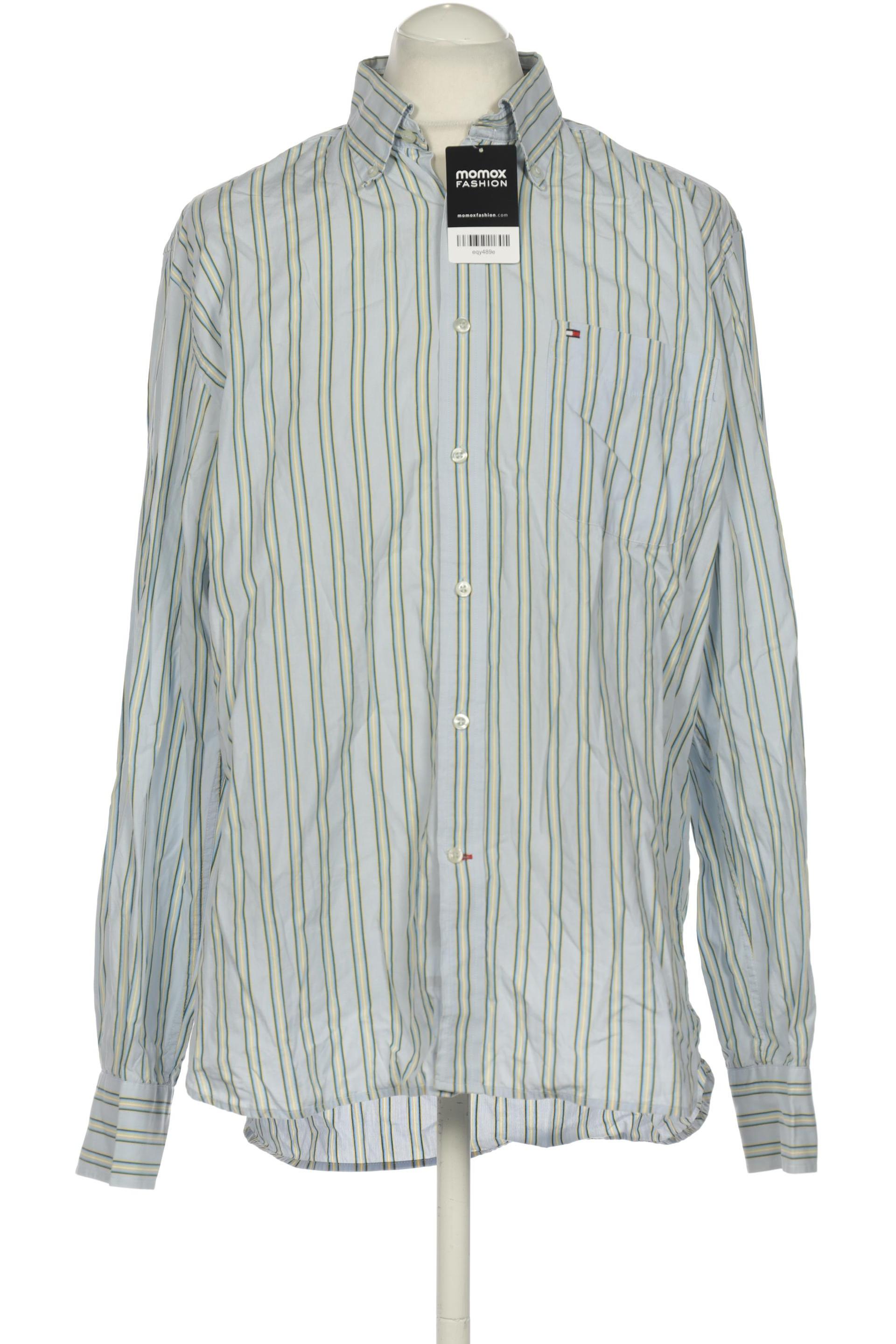 

Tommy Hilfiger Herren Hemd, hellblau, Gr. 52