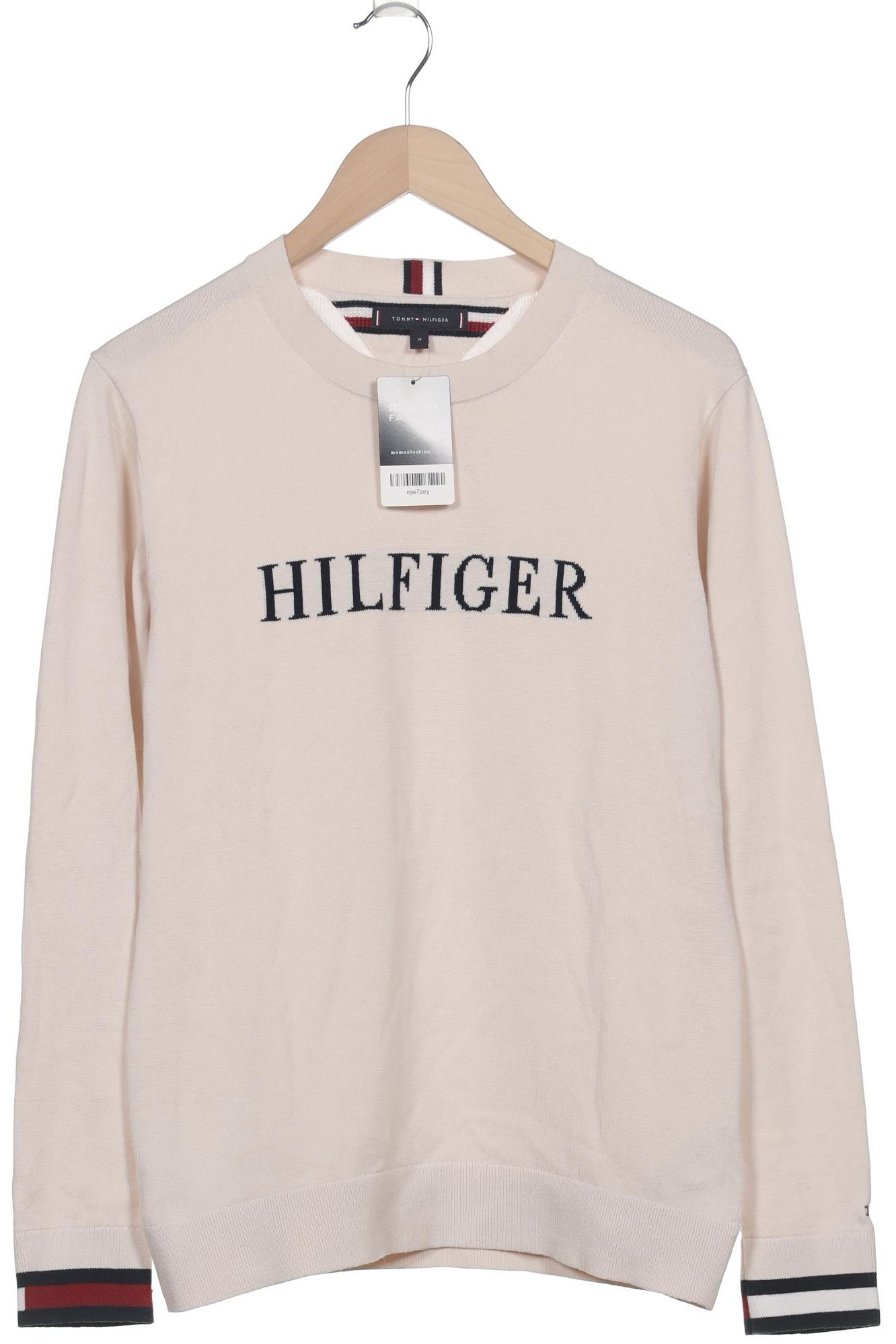 

Tommy Hilfiger Herren Pullover, beige, Gr. 48