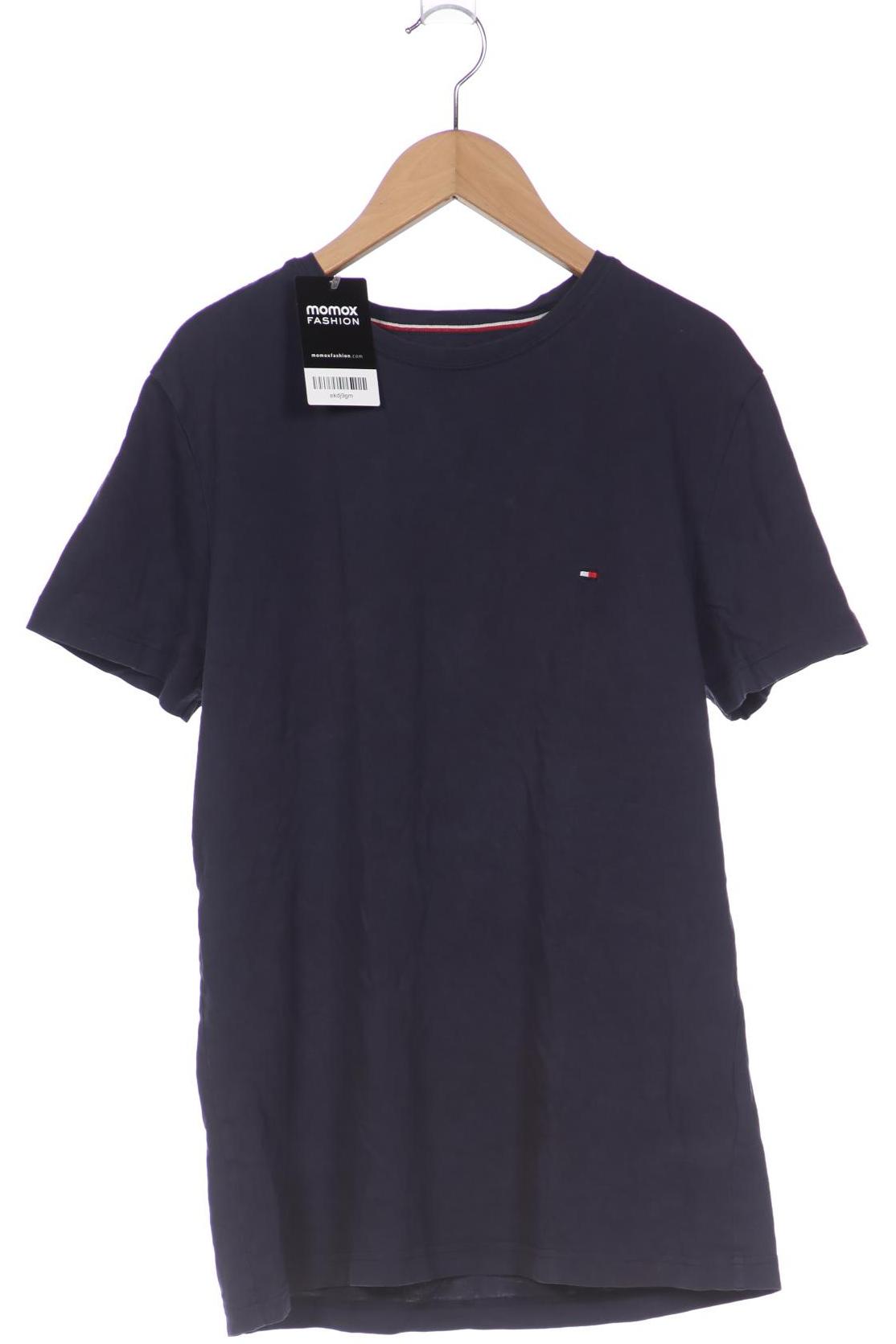 

Tommy Hilfiger Herren T-Shirt, marineblau