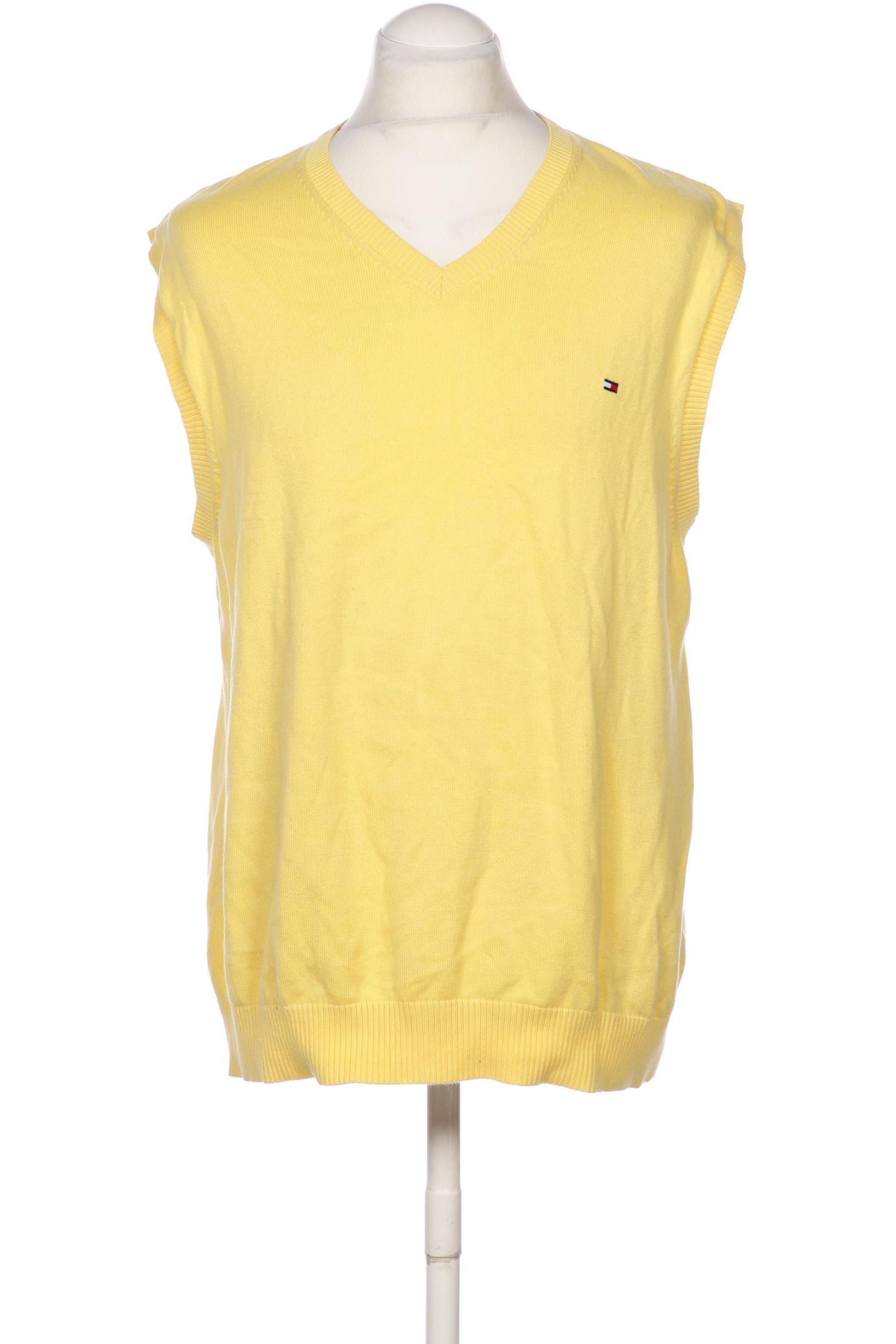 

Tommy Hilfiger Herren Pullover, gelb