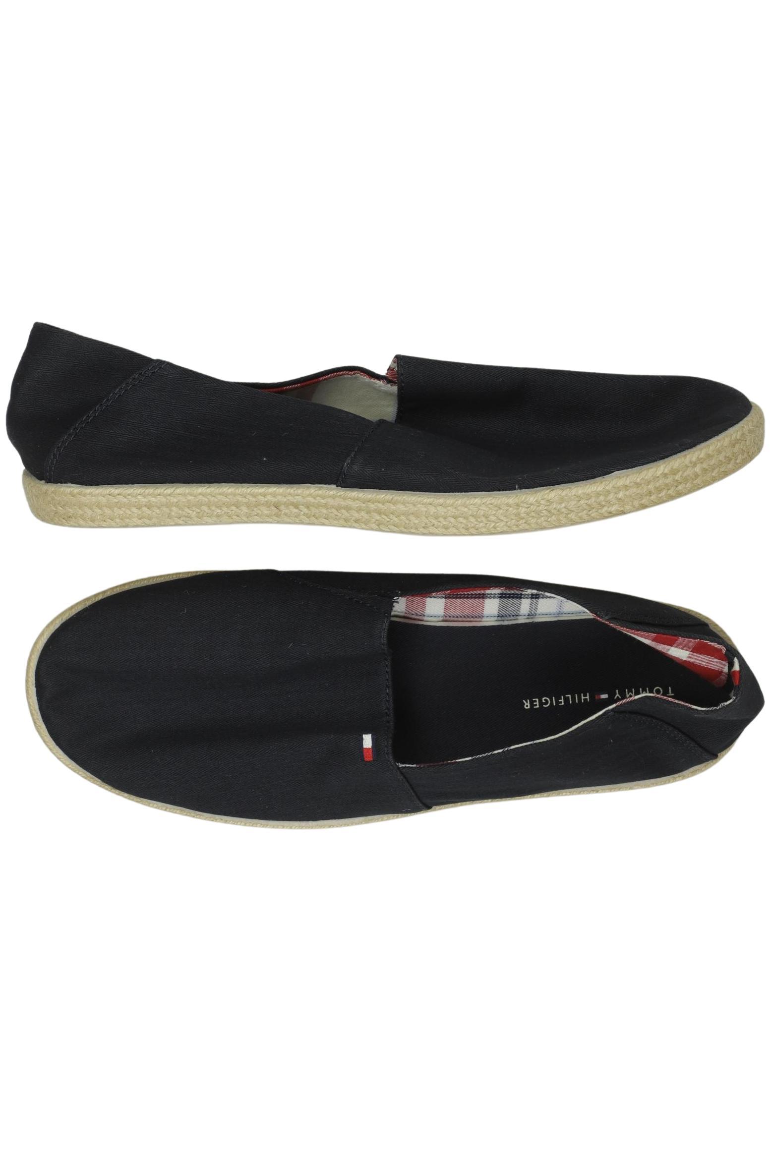 

Tommy Hilfiger Herren Sneakers, marineblau, Gr. 42