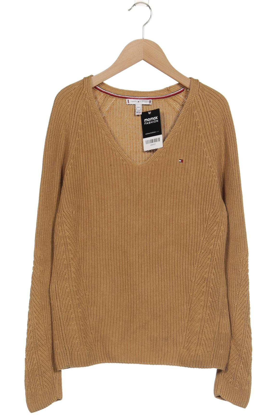 

Tommy Hilfiger Herren Pullover, beige, Gr. 42