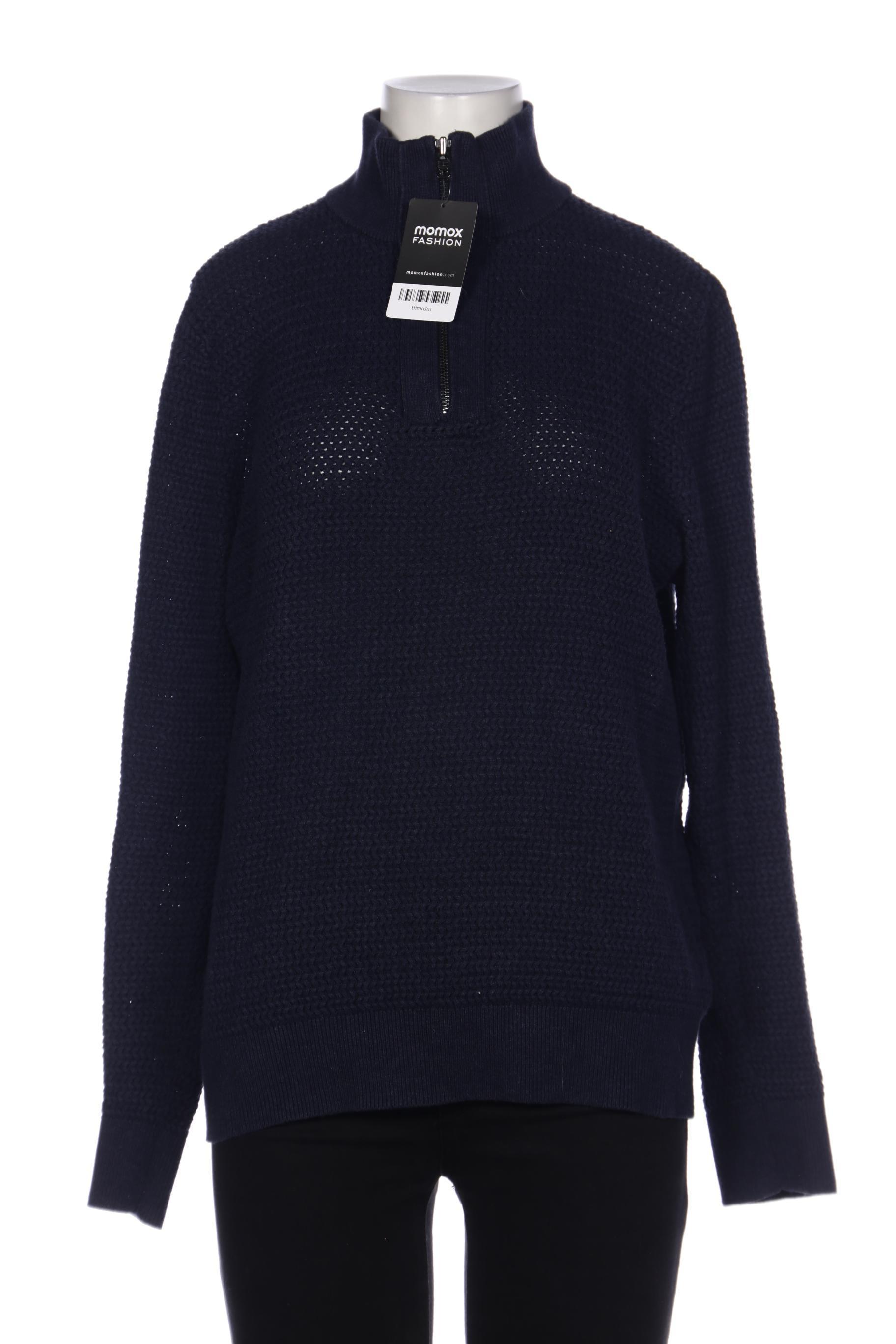 

Tommy Hilfiger Herren Pullover, marineblau