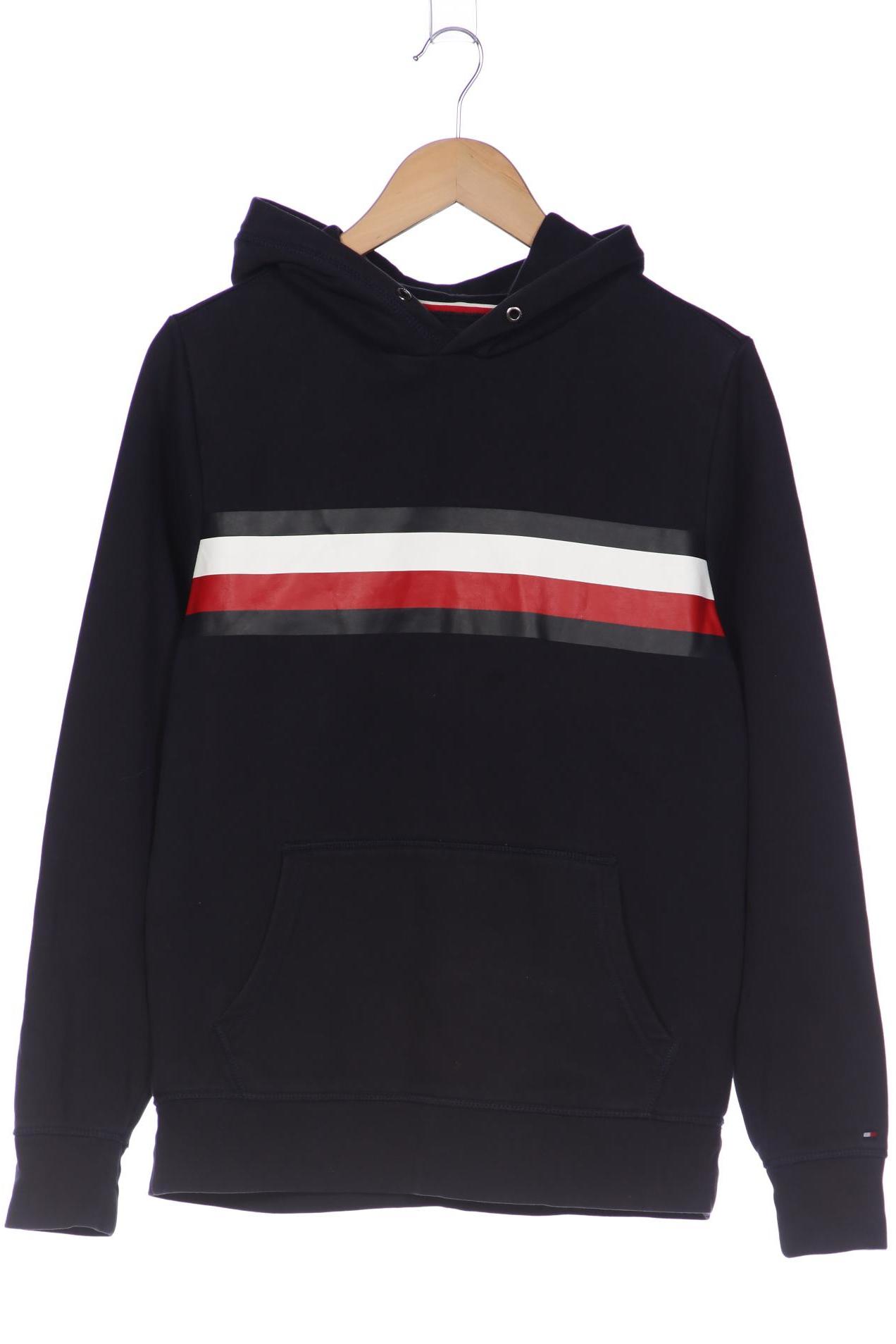 

Tommy Hilfiger Herren Kapuzenpullover, marineblau, Gr. 46