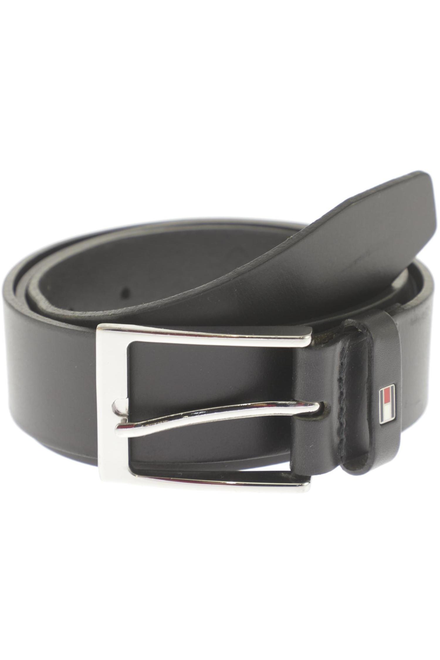 

Tommy Hilfiger Herren Gürtel, schwarz, Gr. 95