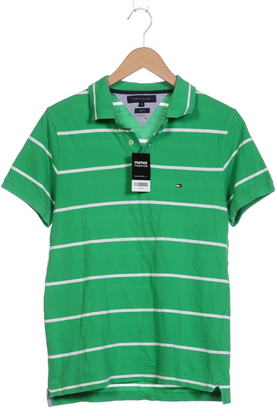 

Tommy Hilfiger Herren Poloshirt, grün