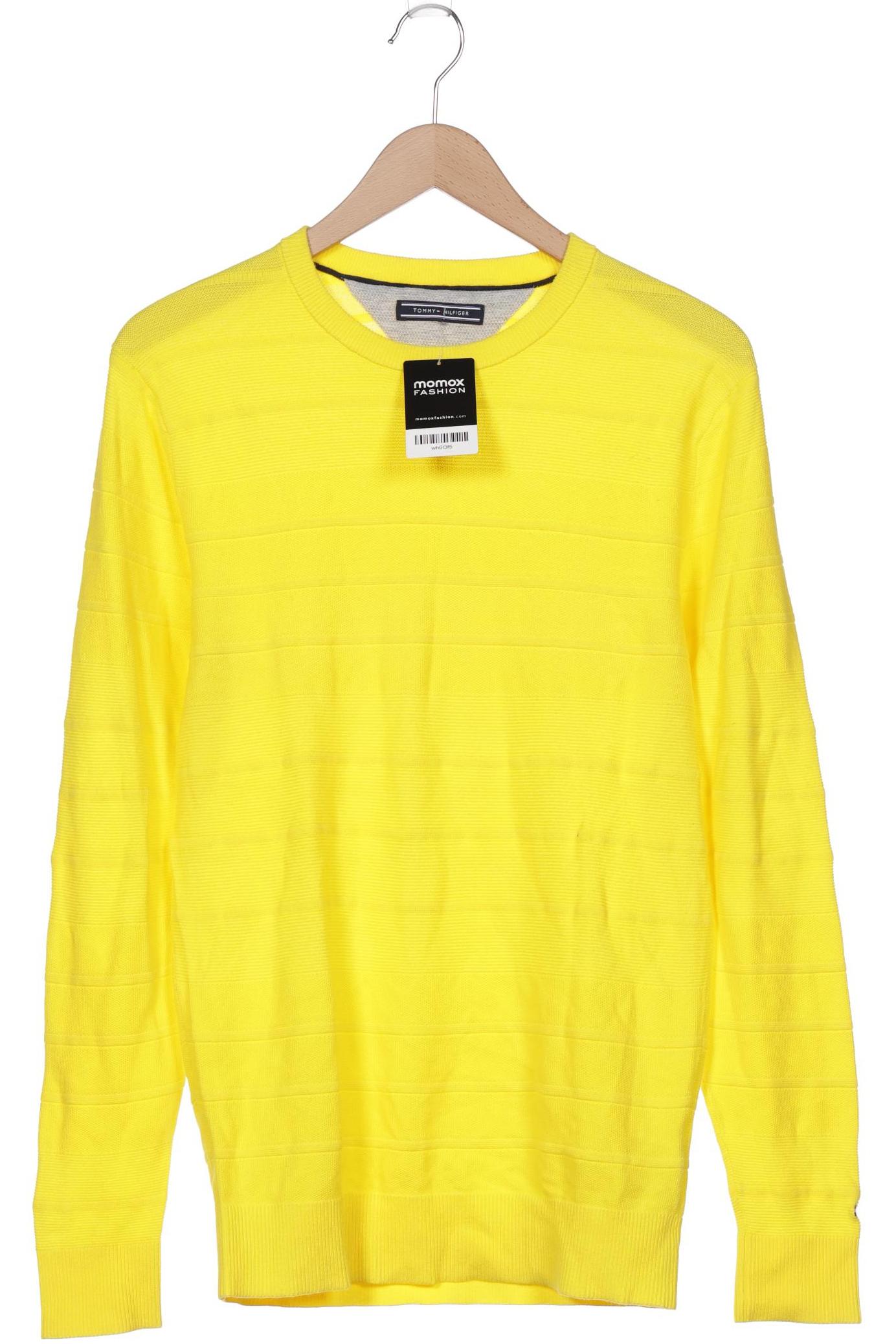 Thumbnail - Tommy Hilfiger Herren Pullover, gelb, Gr. 48