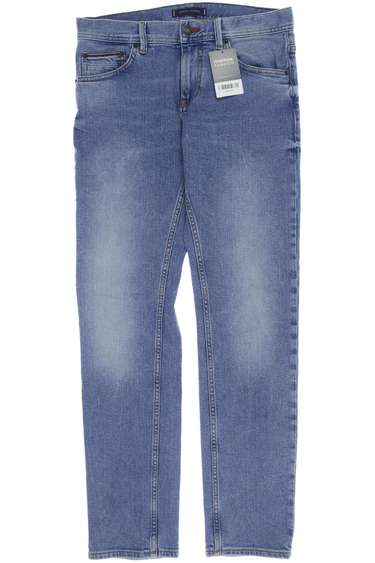 

Tommy Hilfiger Herren Jeans, hellblau, Gr. 30