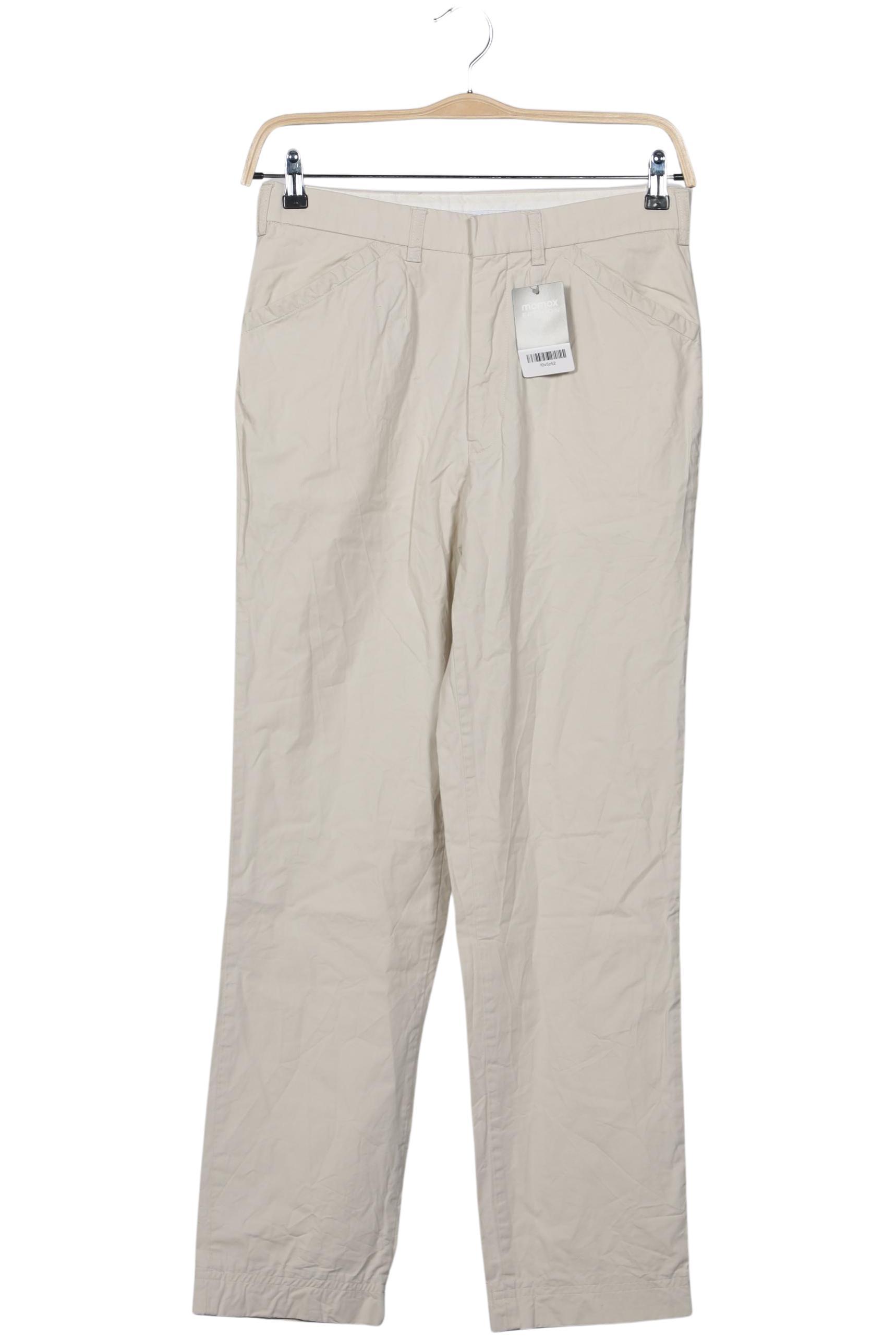 

Tommy Hilfiger Herren Stoffhose, beige, Gr. 32