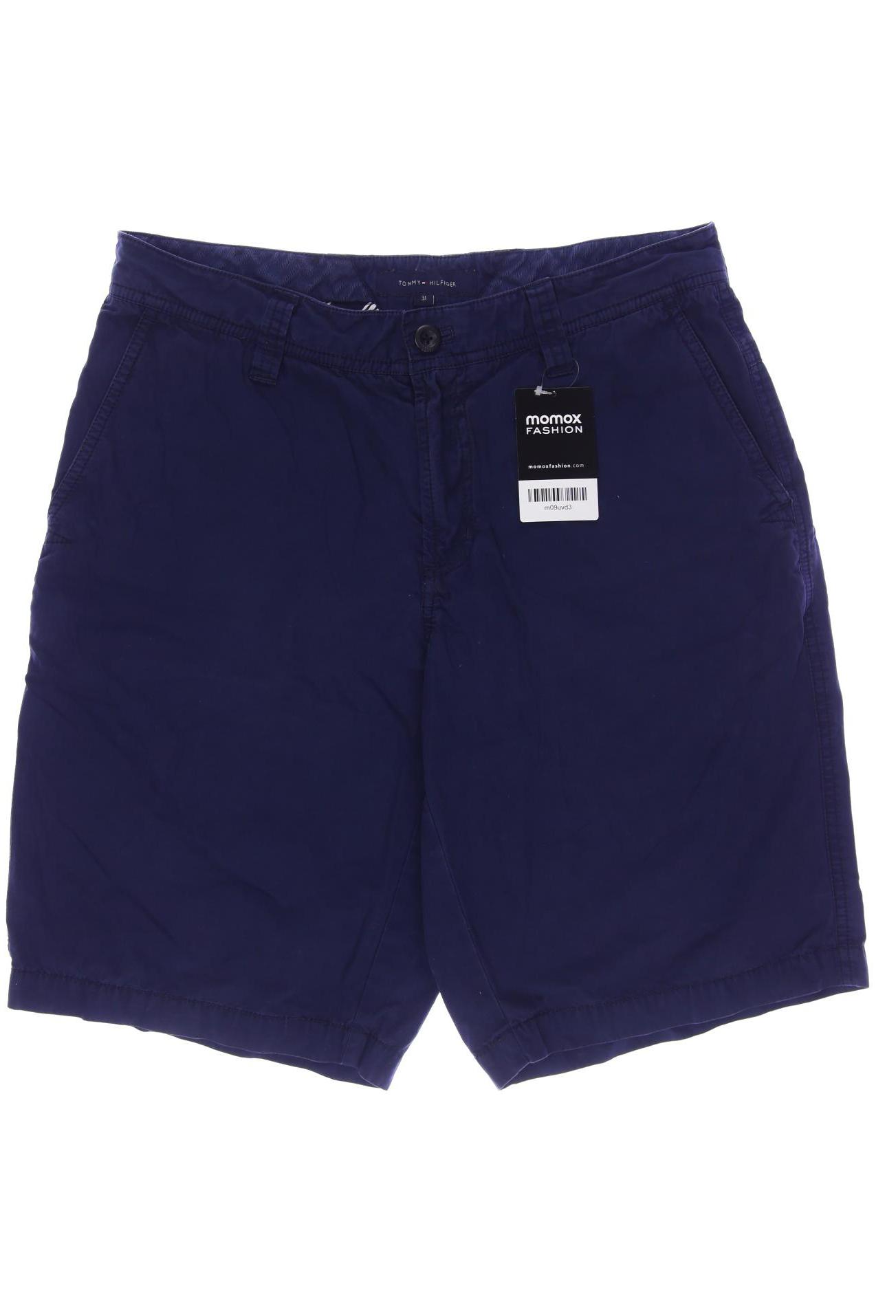 

Tommy Hilfiger Herren Shorts, marineblau, Gr. 31