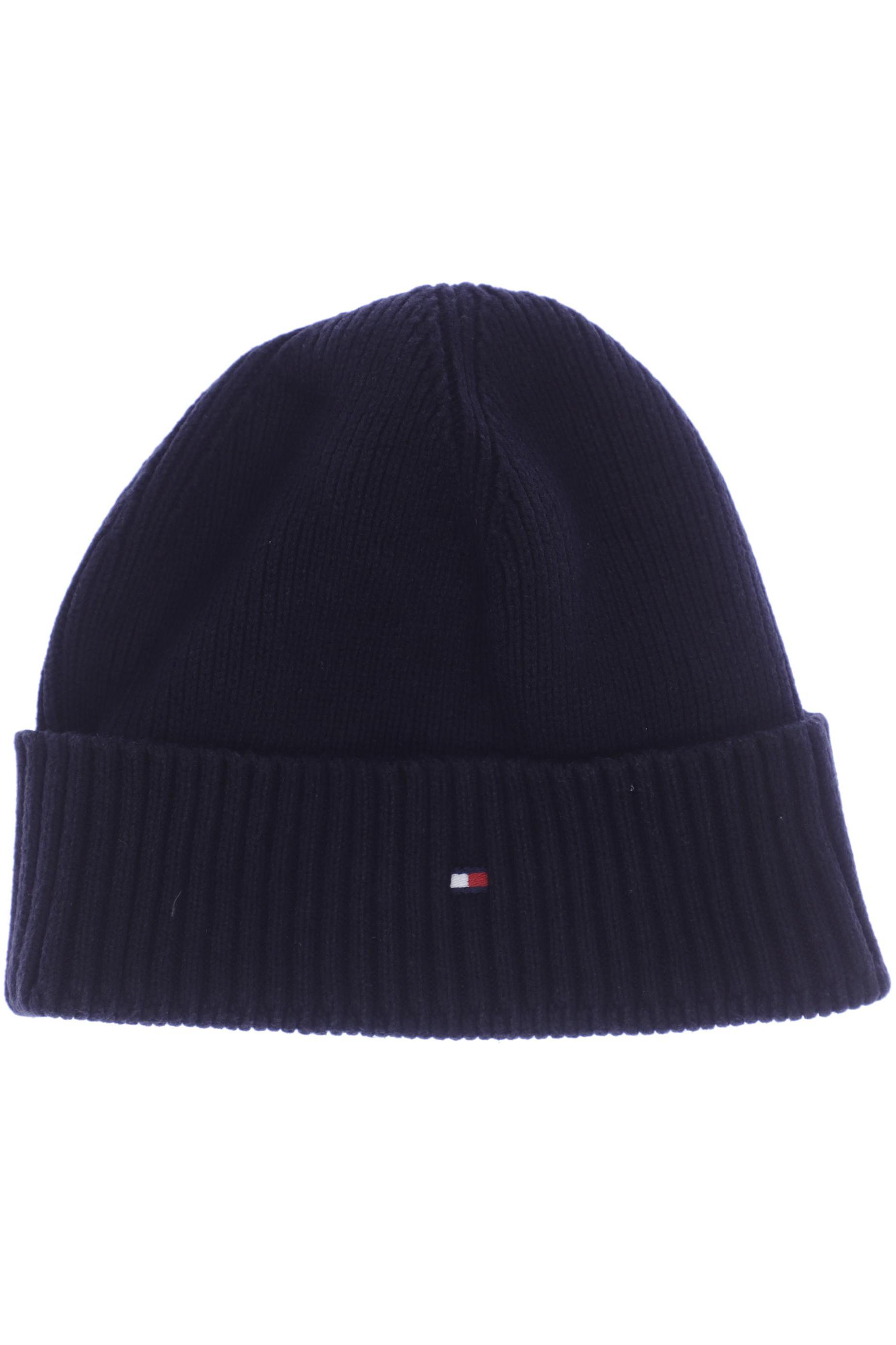 

Tommy Hilfiger Herren Hut/Mütze, schwarz, Gr. uni