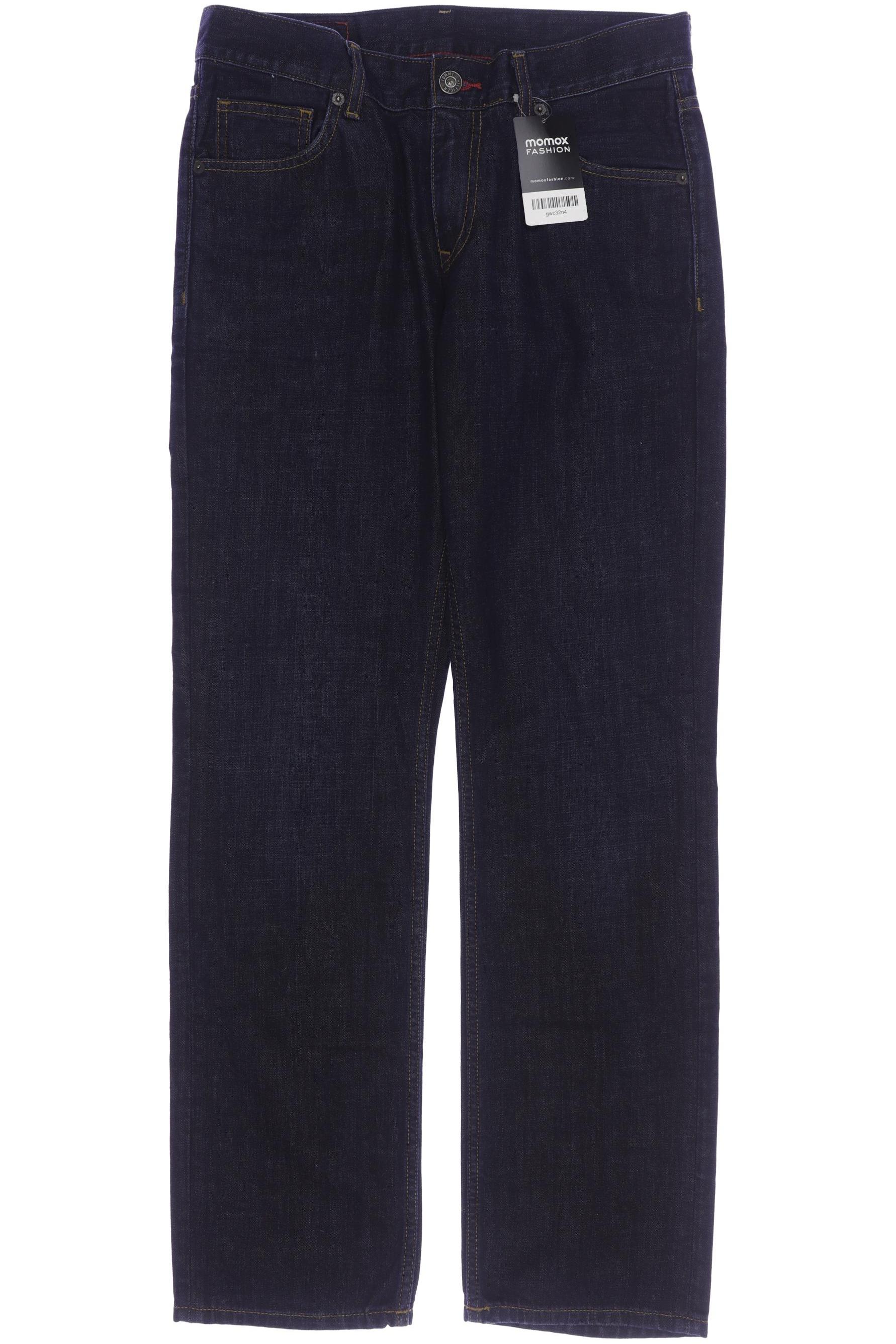 

Tommy Hilfiger Herren Jeans, marineblau, Gr. 31