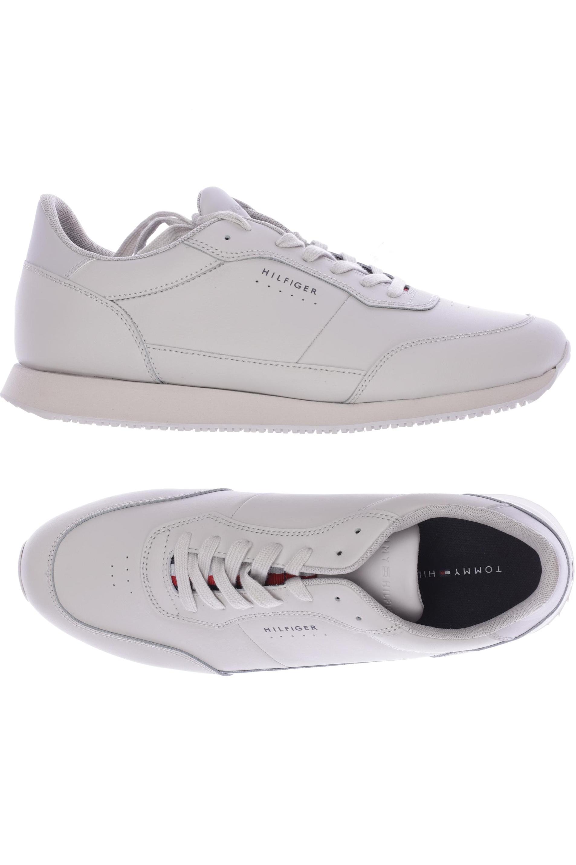 

Tommy Hilfiger Herren Sneakers, grau