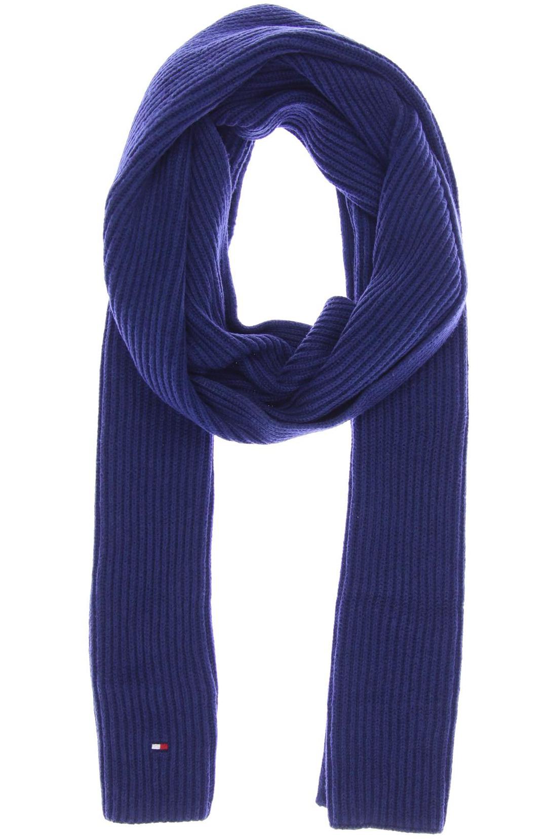 

Tommy Hilfiger Herren Schal, marineblau
