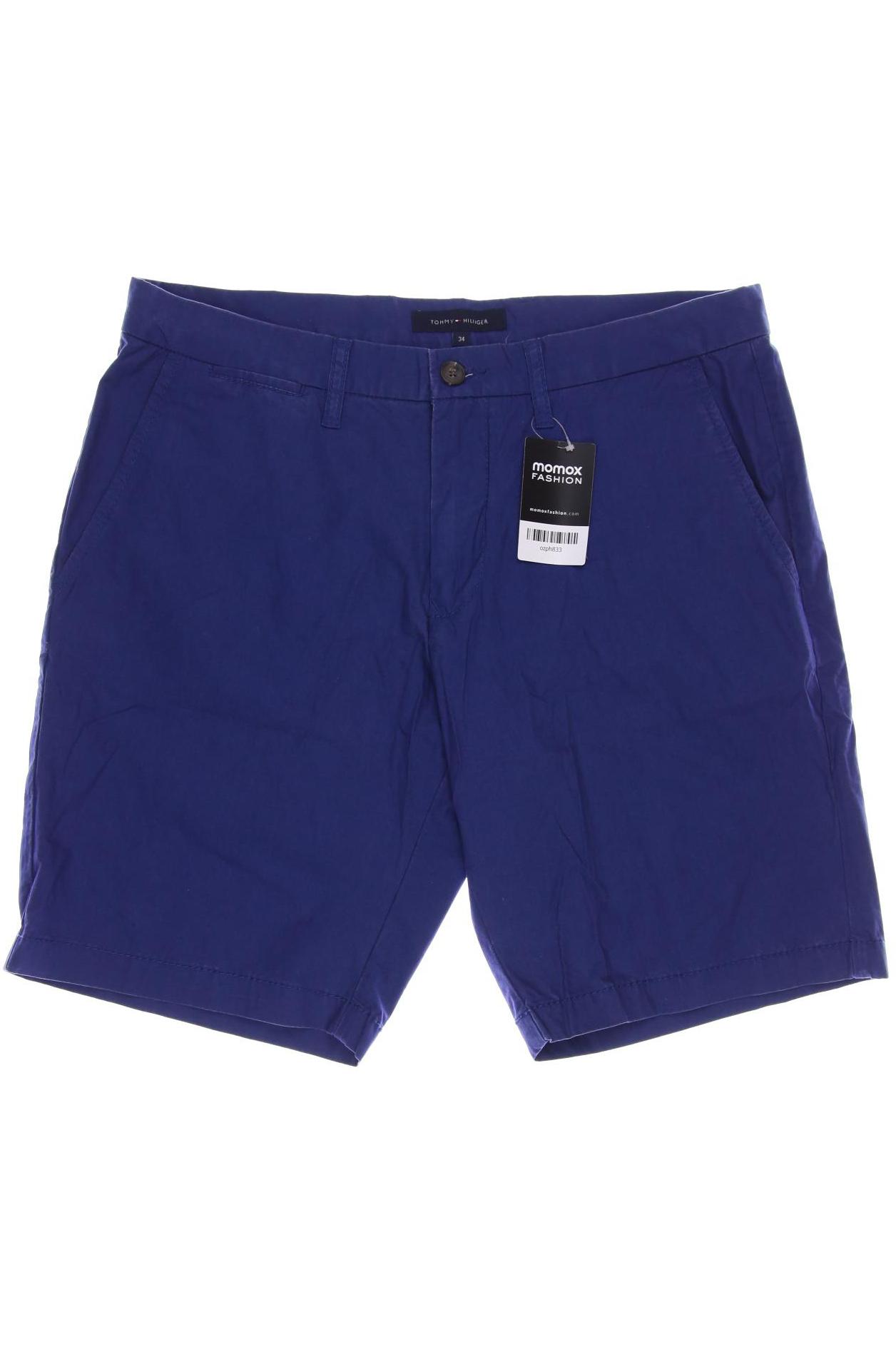 

Tommy Hilfiger Herren Shorts, blau