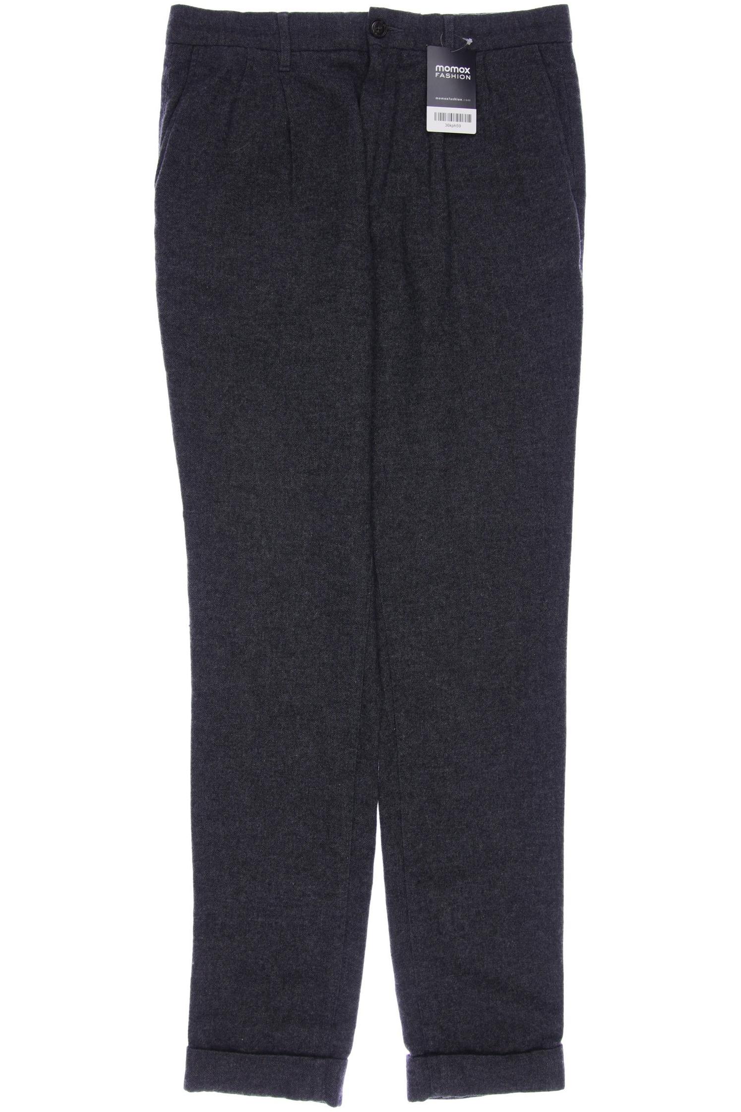

Tommy Hilfiger Herren Stoffhose, grau, Gr. 31
