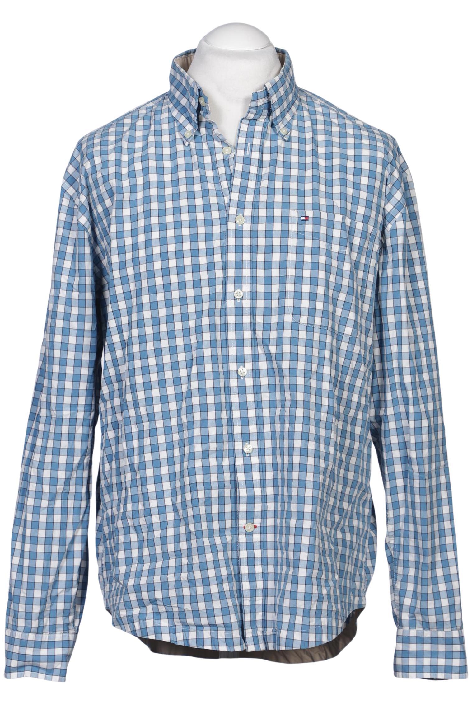 

Tommy Hilfiger Herren Hemd, mehrfarbig, Gr. 54