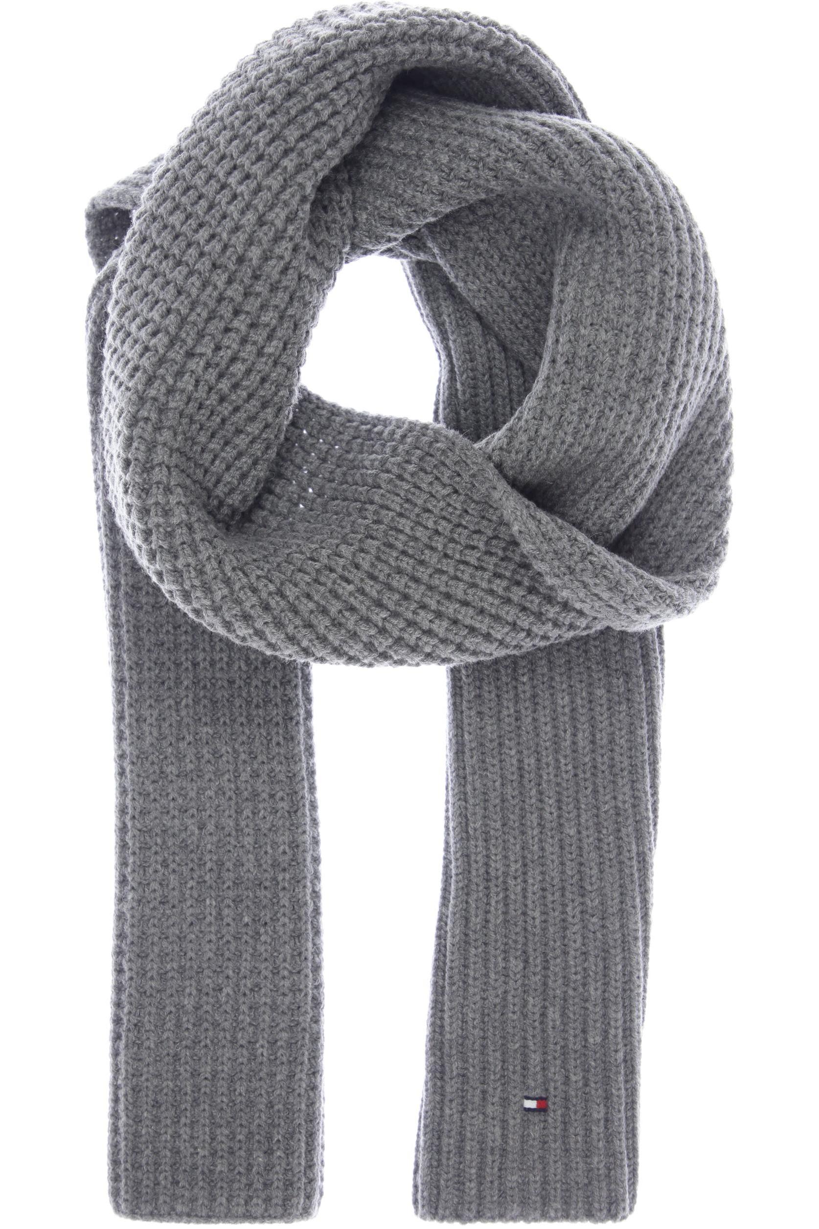 

Tommy Hilfiger Herren Schal, grau, Gr.
