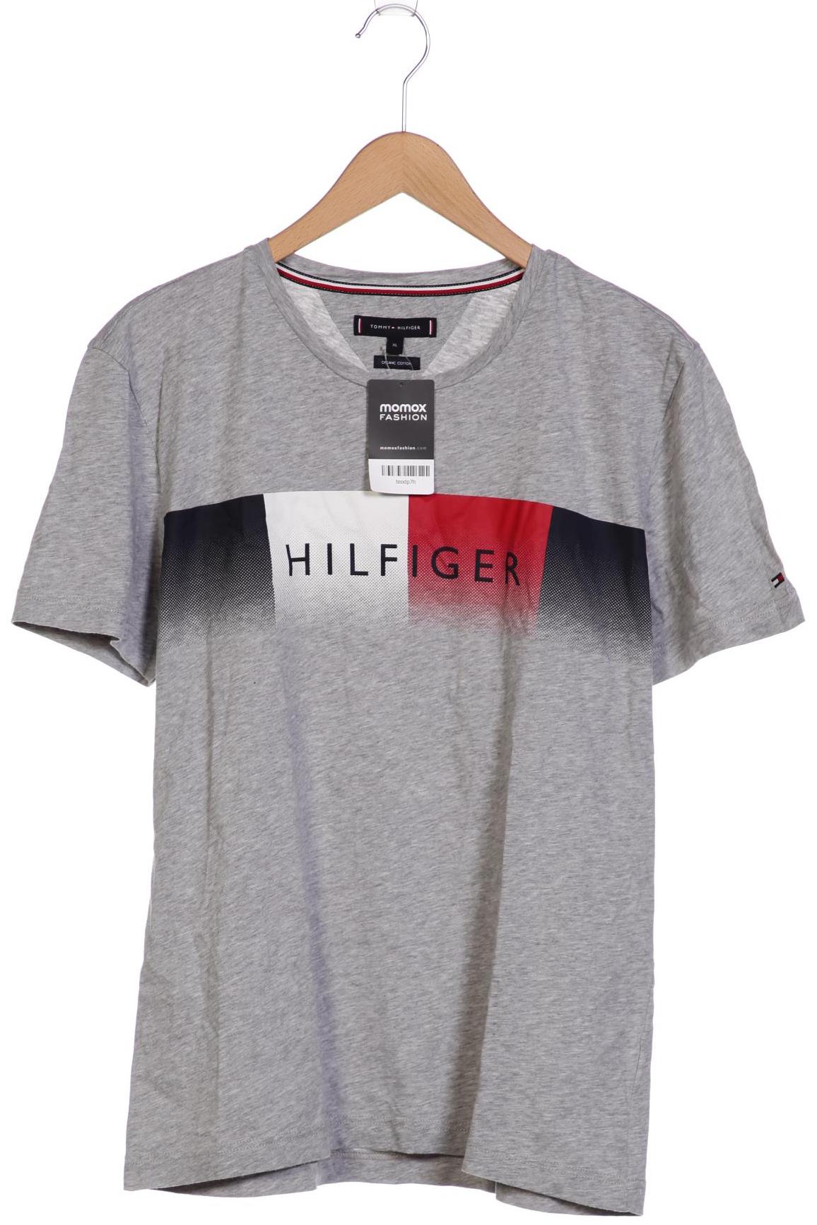 

Tommy Hilfiger Herren T-Shirt, grau