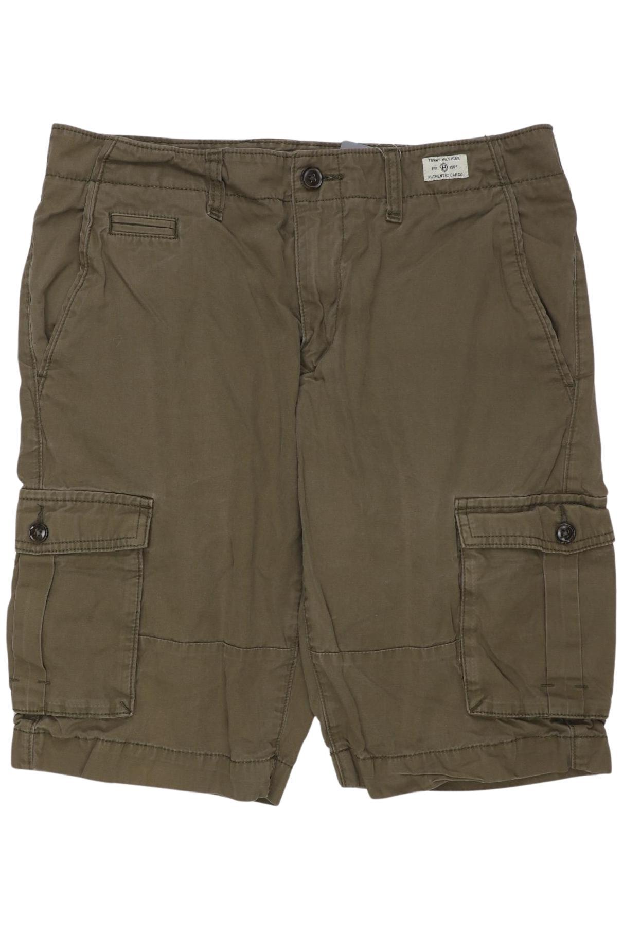 

Tommy Hilfiger Herren Shorts, braun, Gr. 31
