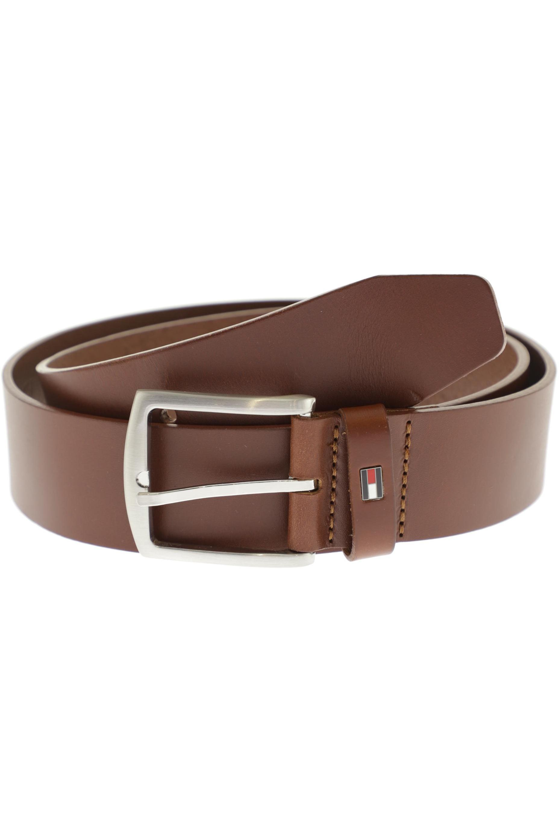 

Tommy Hilfiger Herren Gürtel, braun, Gr. 95