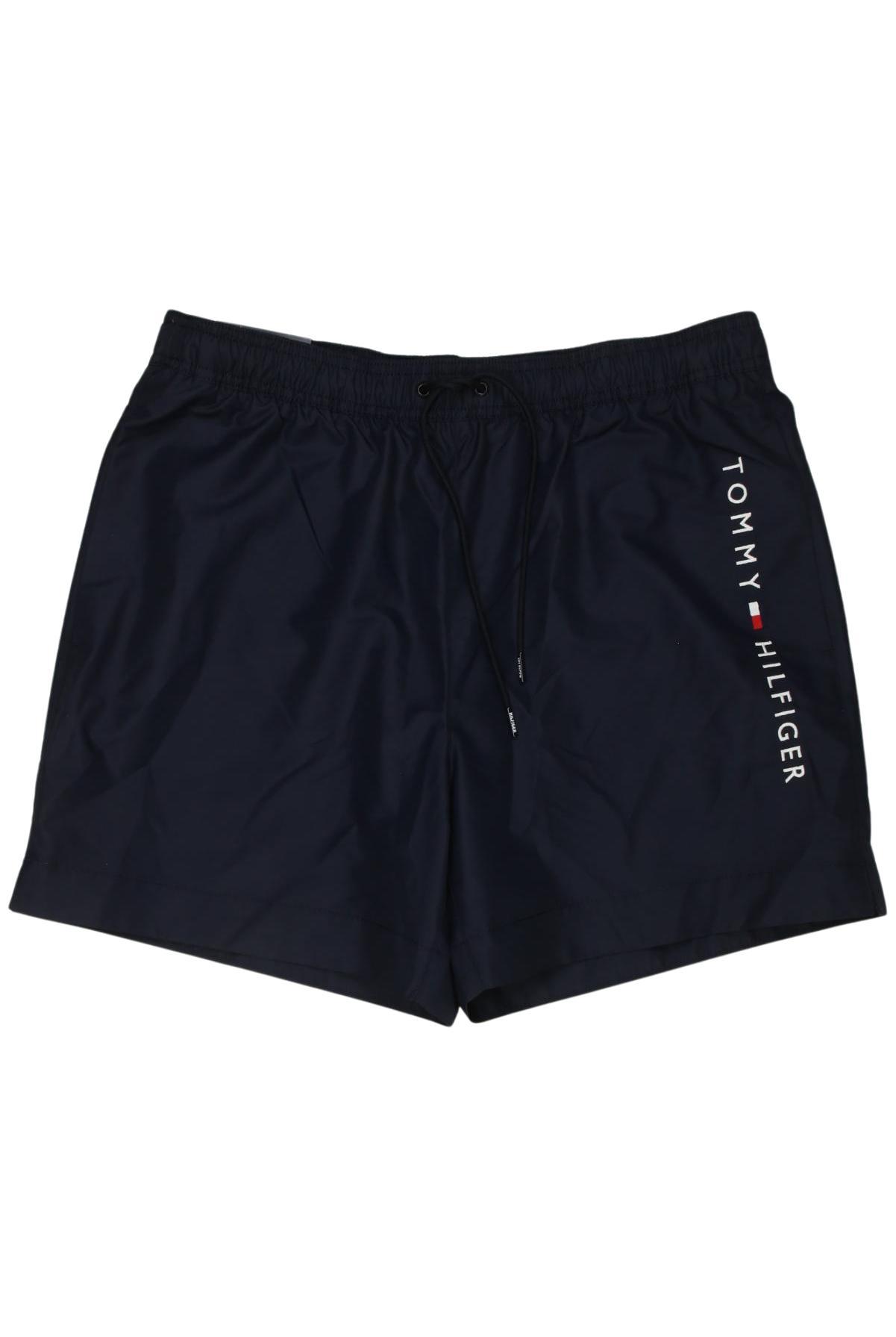 

Tommy Hilfiger Herren Shorts, marineblau, Gr. 48