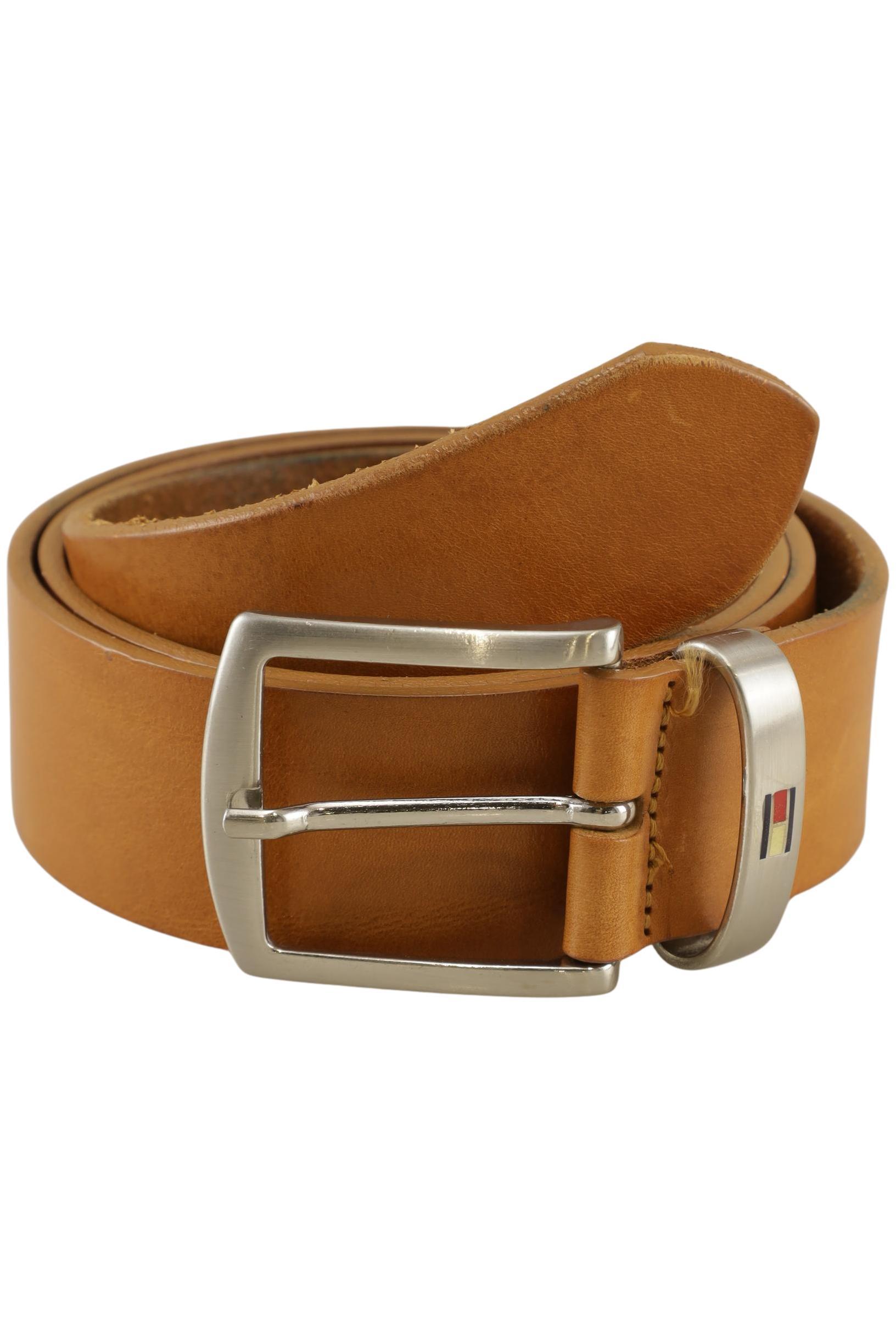 

Tommy Hilfiger Herren Gürtel, braun, Gr. 90