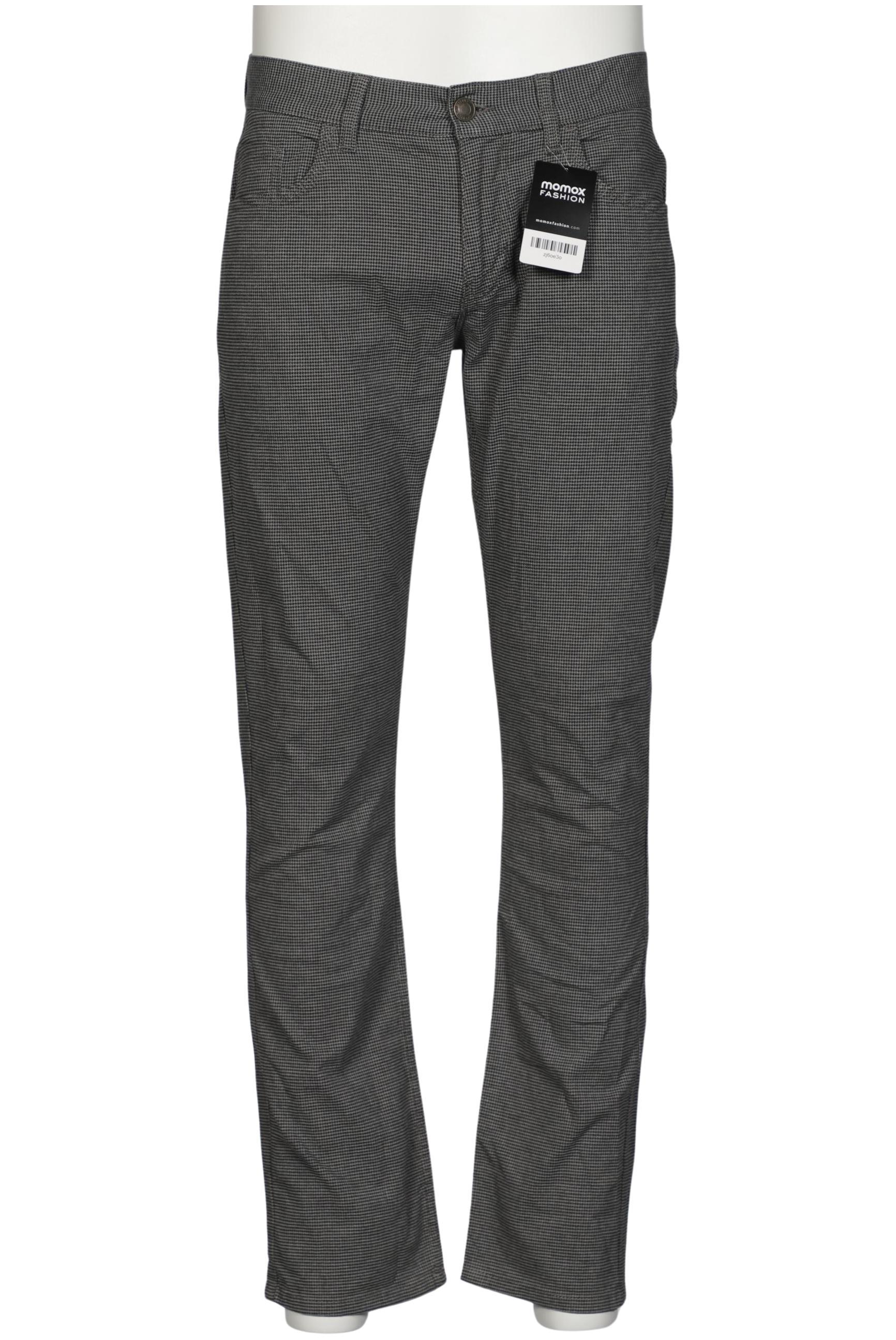 Thumbnail - Tommy Hilfiger Herren Stoffhose, grau, Gr. 33