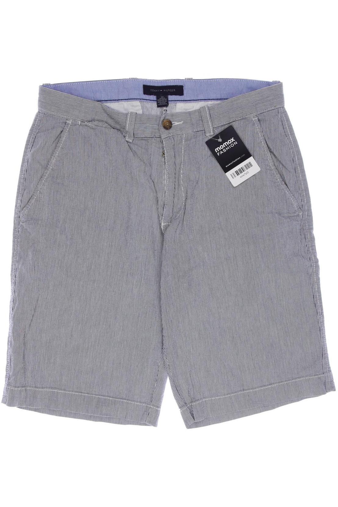 

Tommy Hilfiger Herren Shorts, grau, Gr. 46