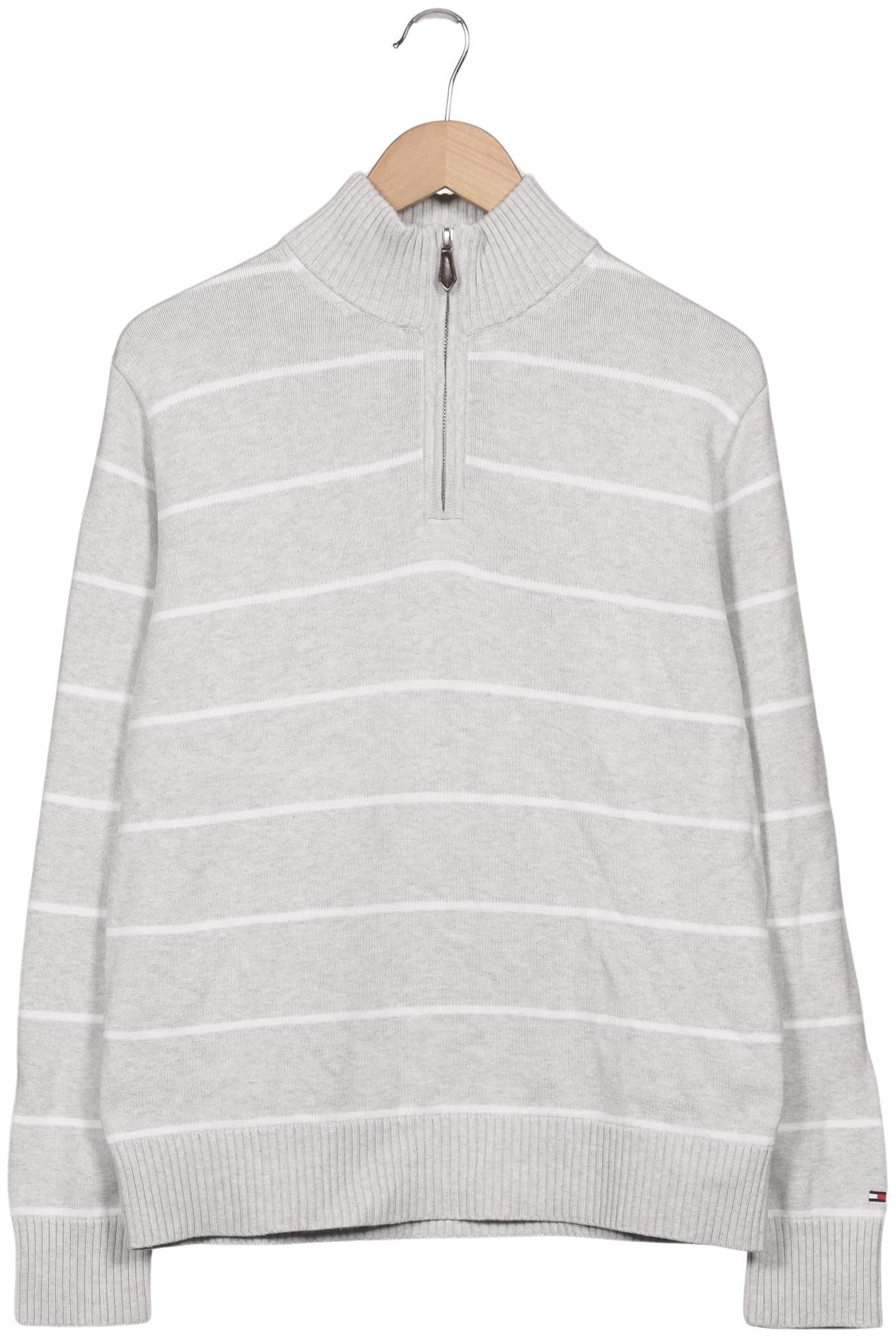 

Tommy Hilfiger Herren Pullover, mehrfarbig, Gr. 48
