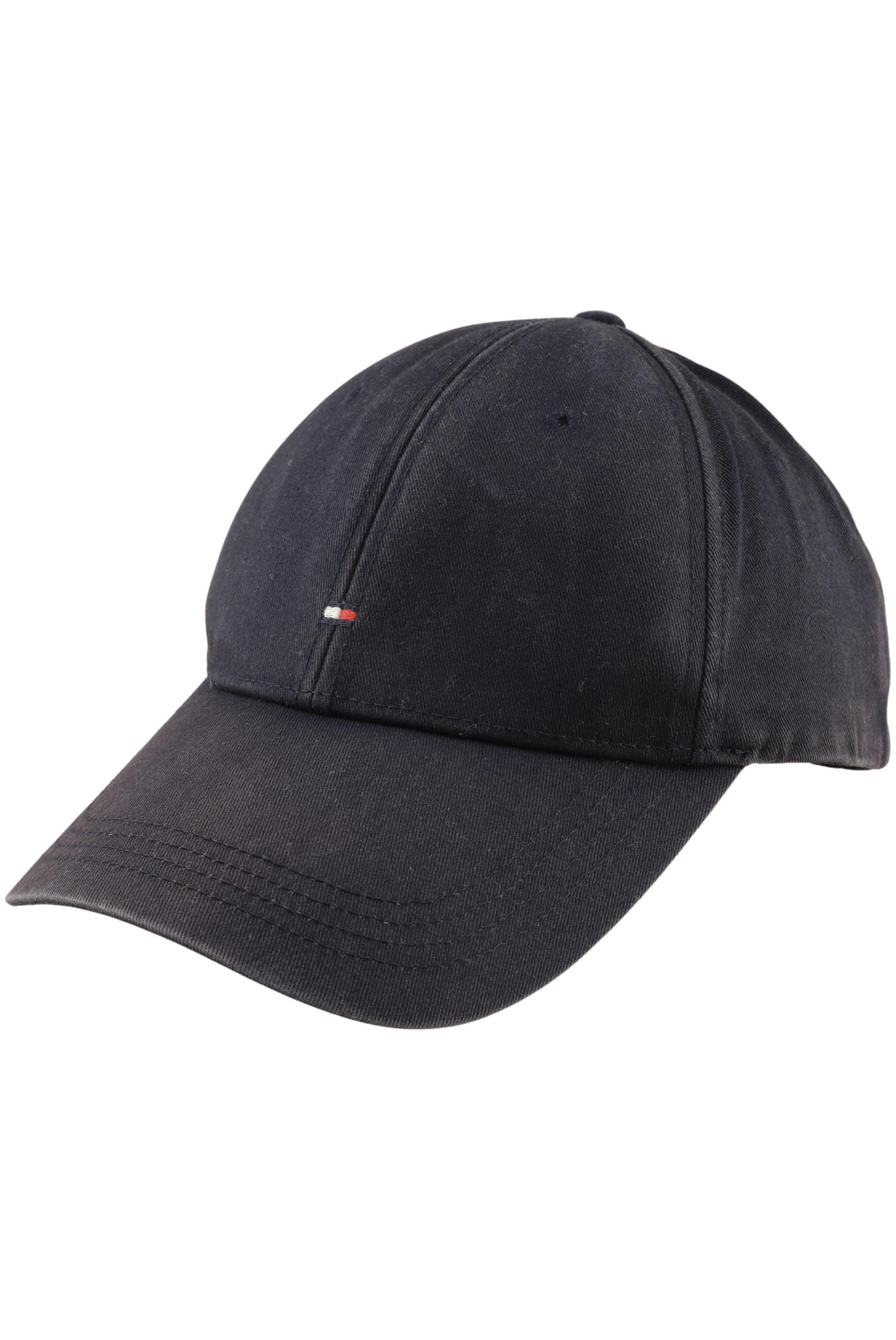 

Tommy Hilfiger Herren Hut/Mütze, marineblau, Gr. uni