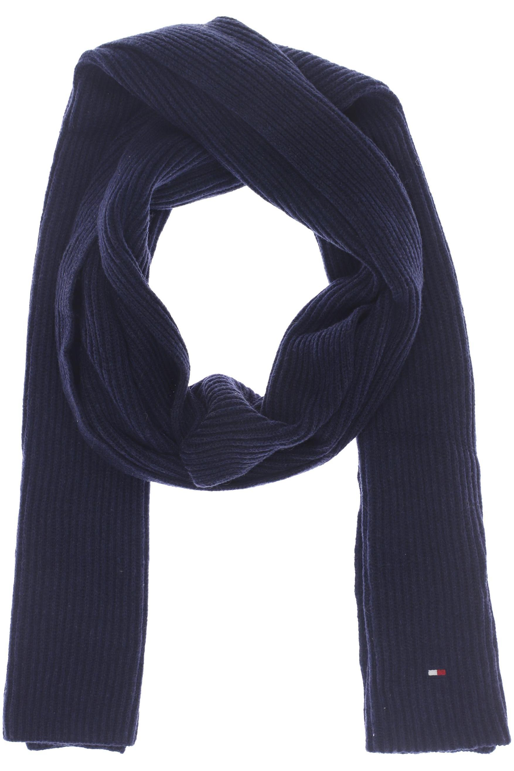 

Tommy Hilfiger Herren Schal, marineblau, Gr.