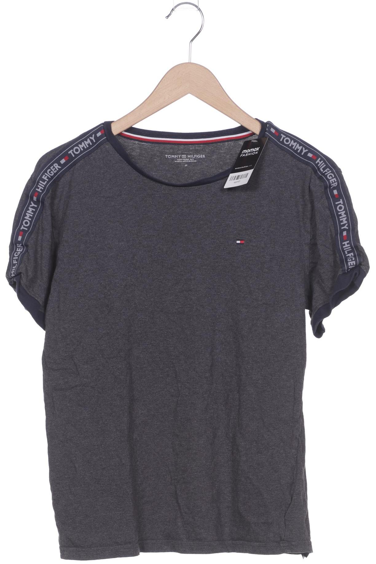 

Tommy Hilfiger Herren T-Shirt, grau, Gr. 48