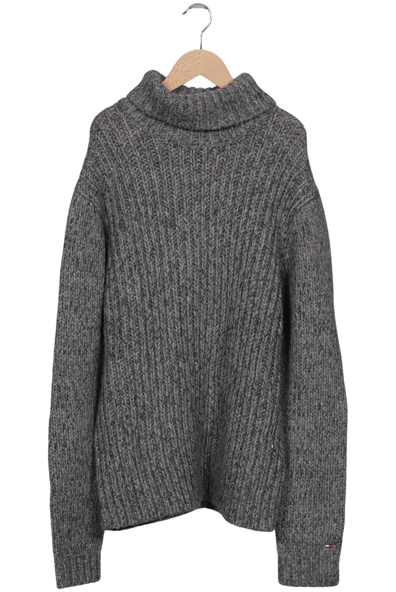 

Tommy Hilfiger Herren Pullover, grau, Gr. 52