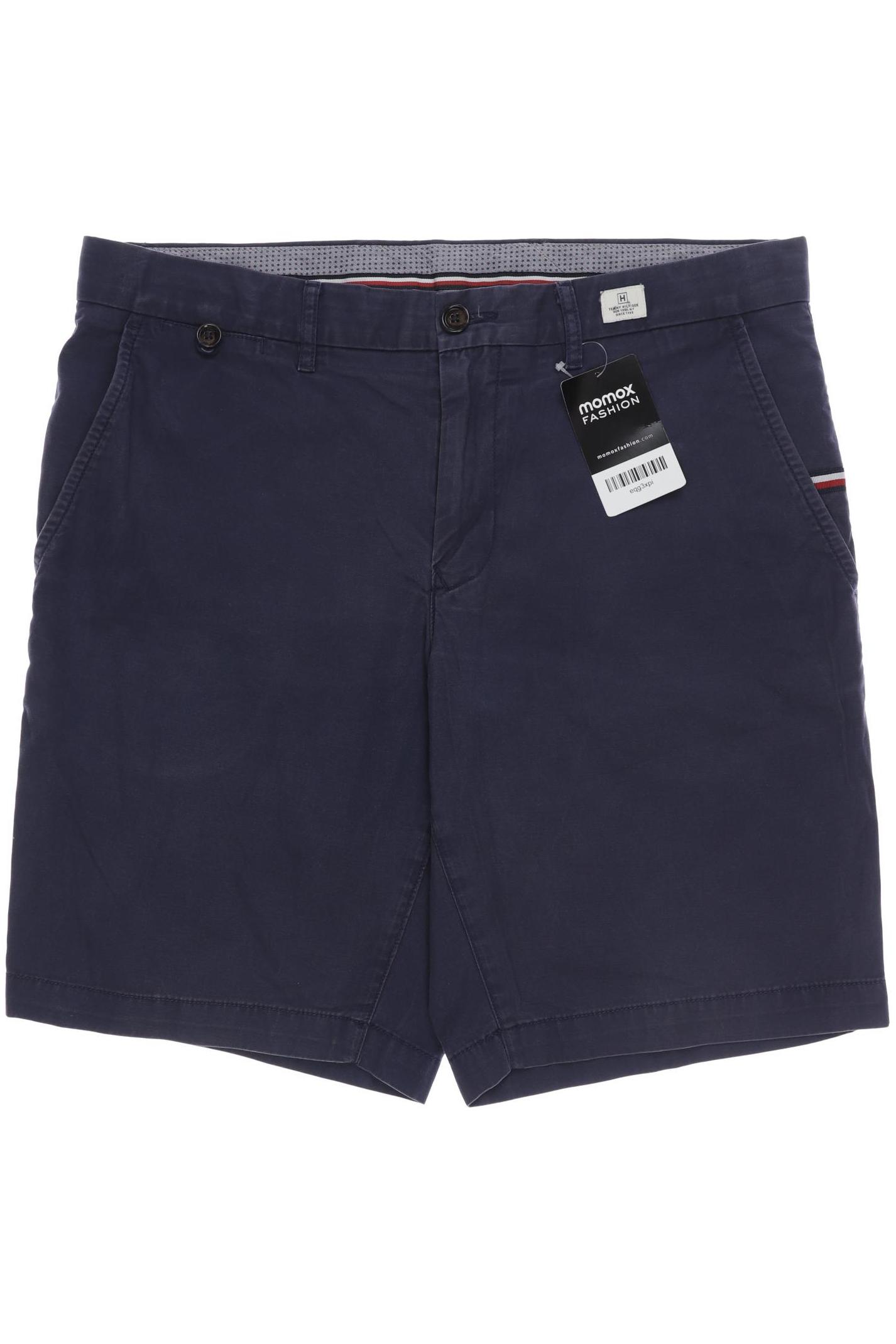 

Tommy Hilfiger Herren Shorts, marineblau, Gr. 52