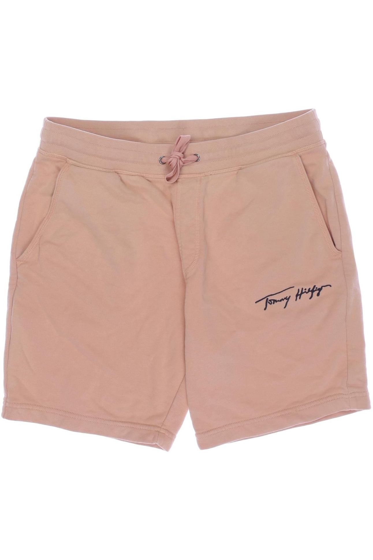 

Tommy Hilfiger Herren Shorts, orange, Gr. 48